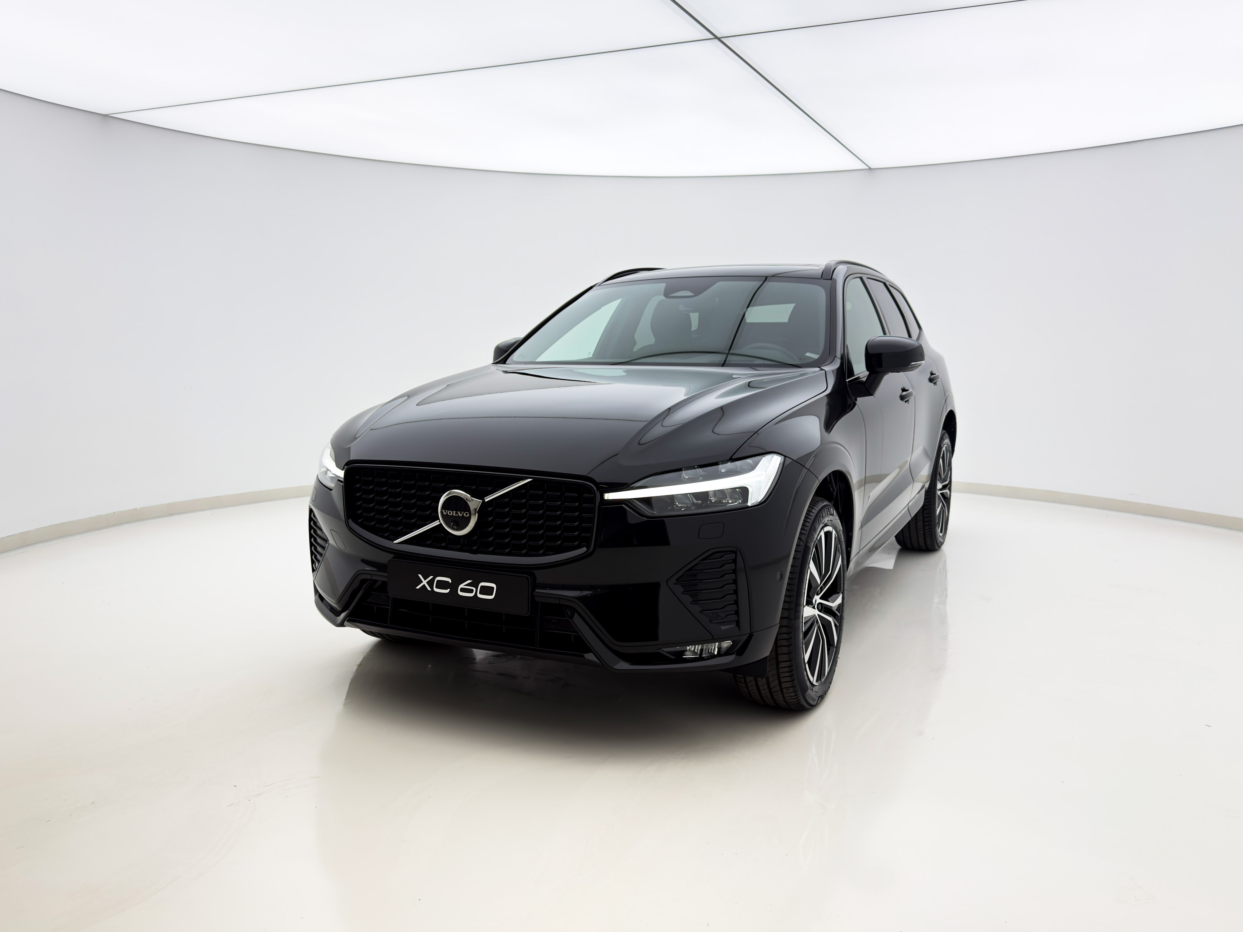 Volvo - Xc60