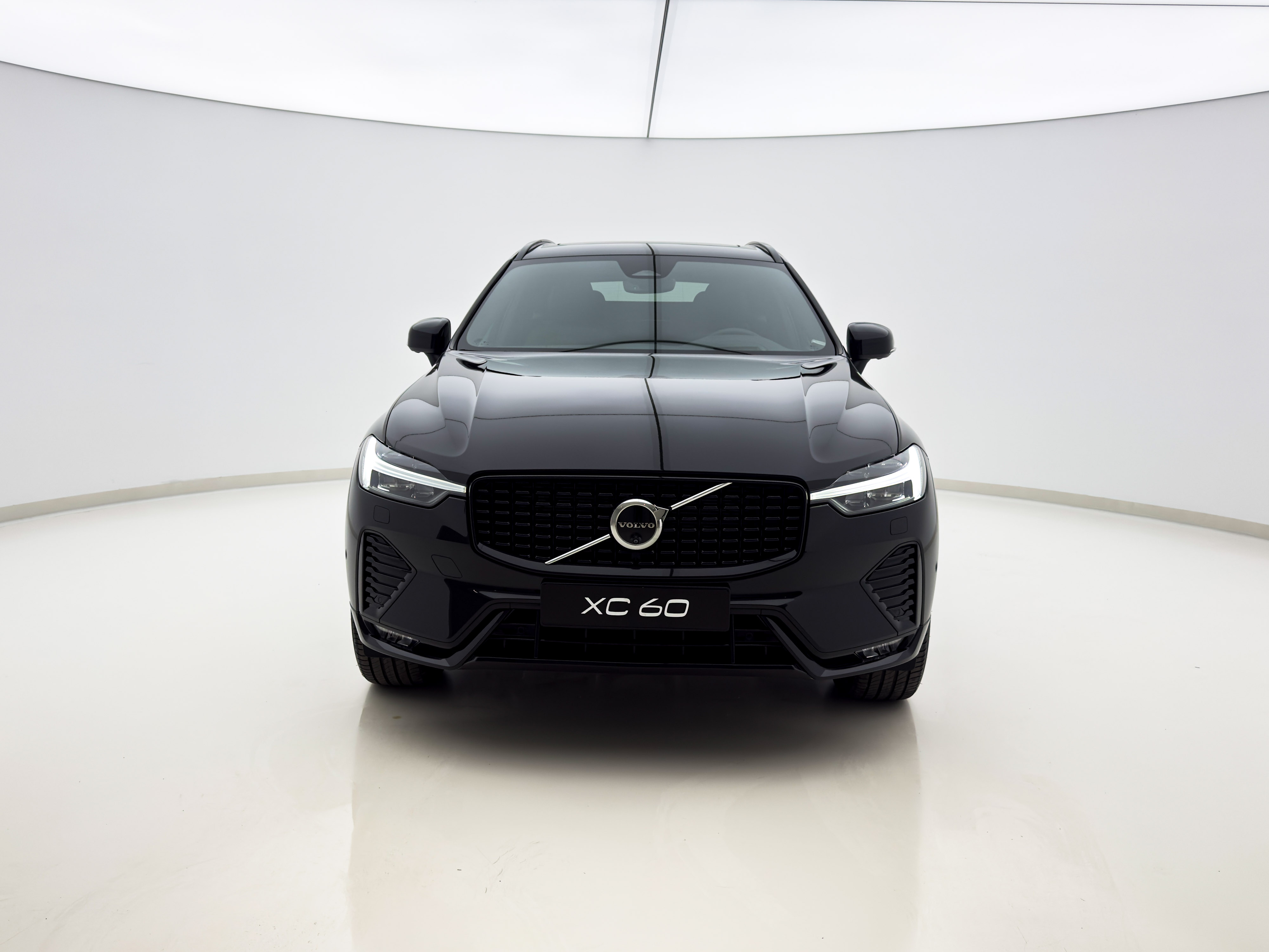 Volvo - Xc60
