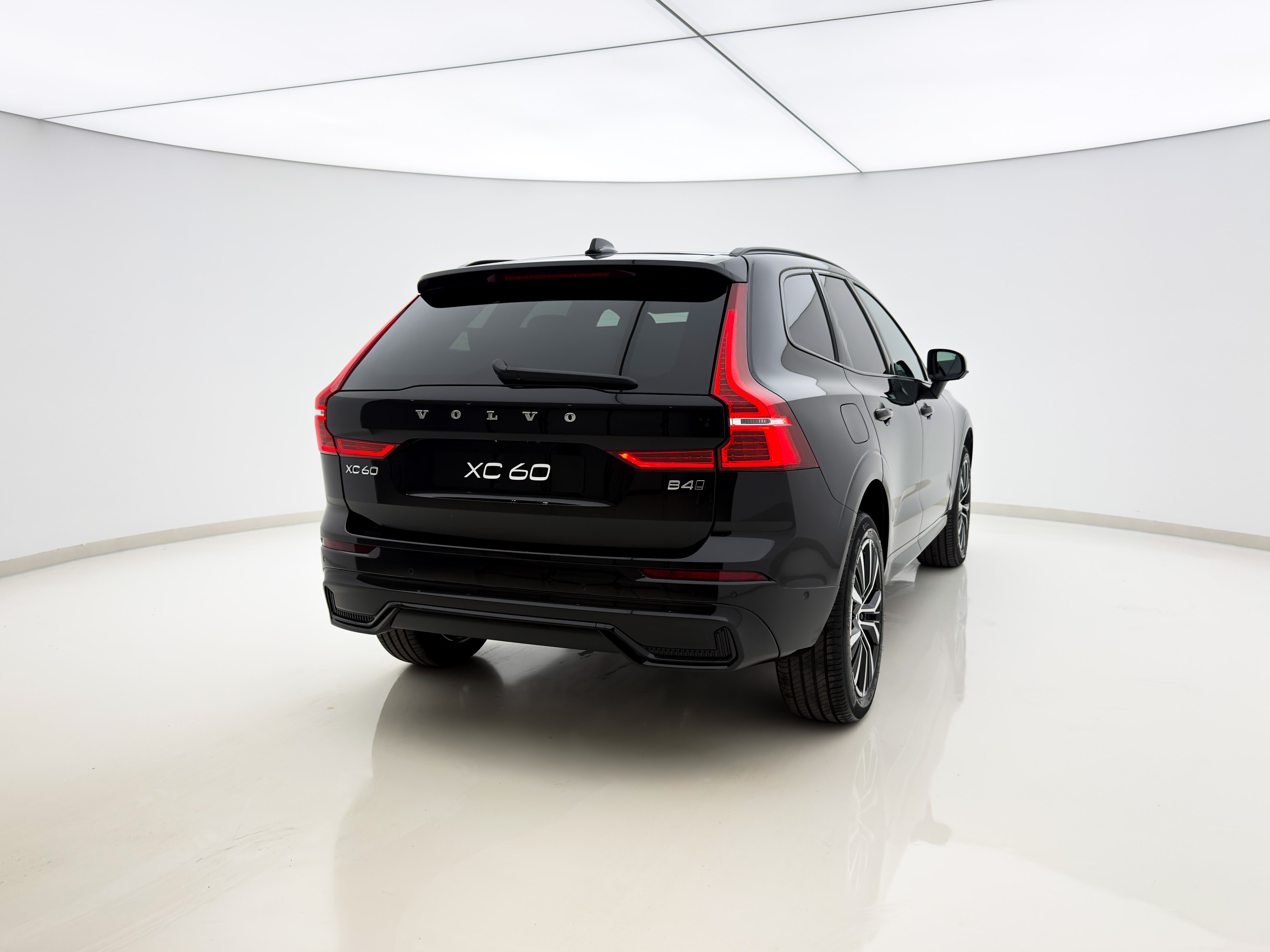 Volvo - Xc60