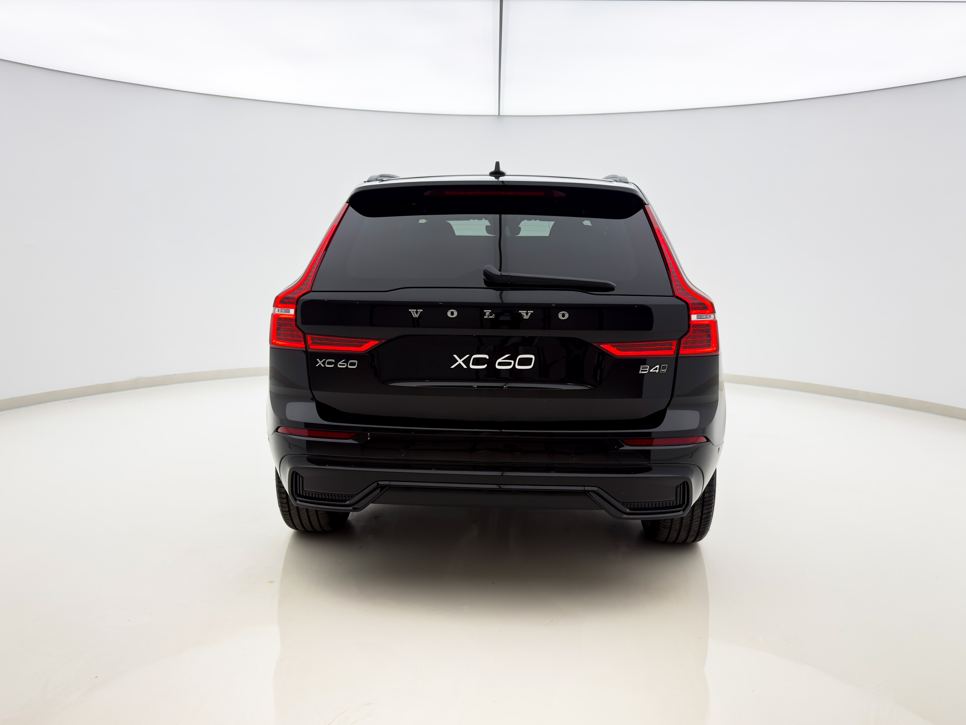 Volvo - Xc60