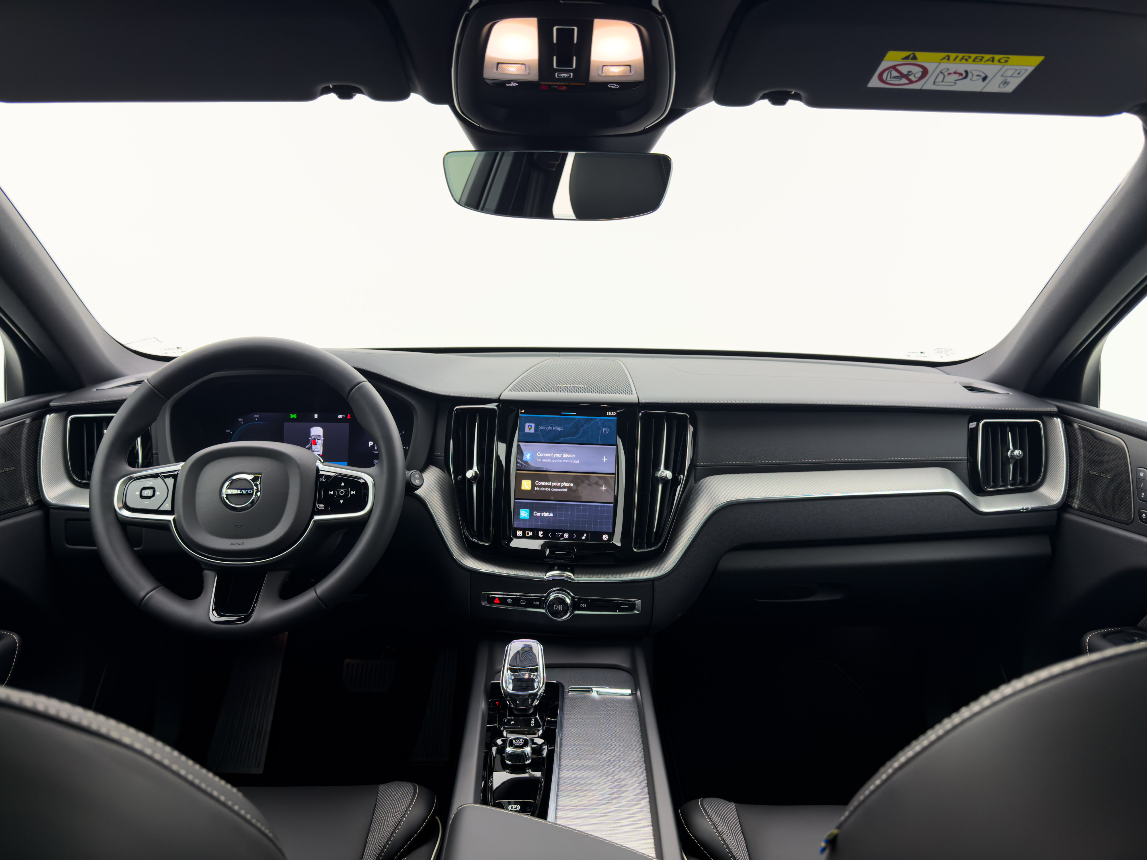 Volvo - Xc60