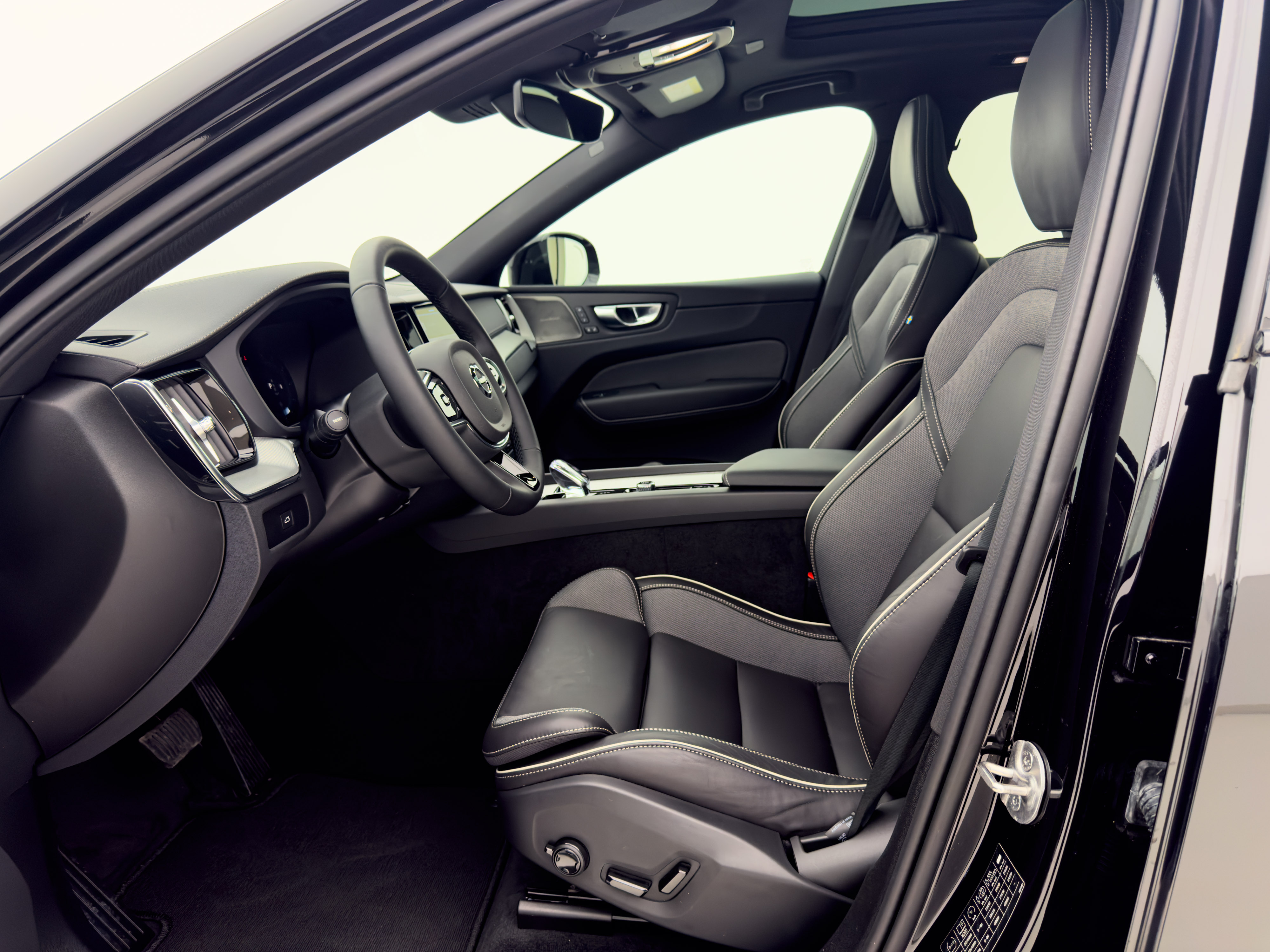 Volvo - Xc60