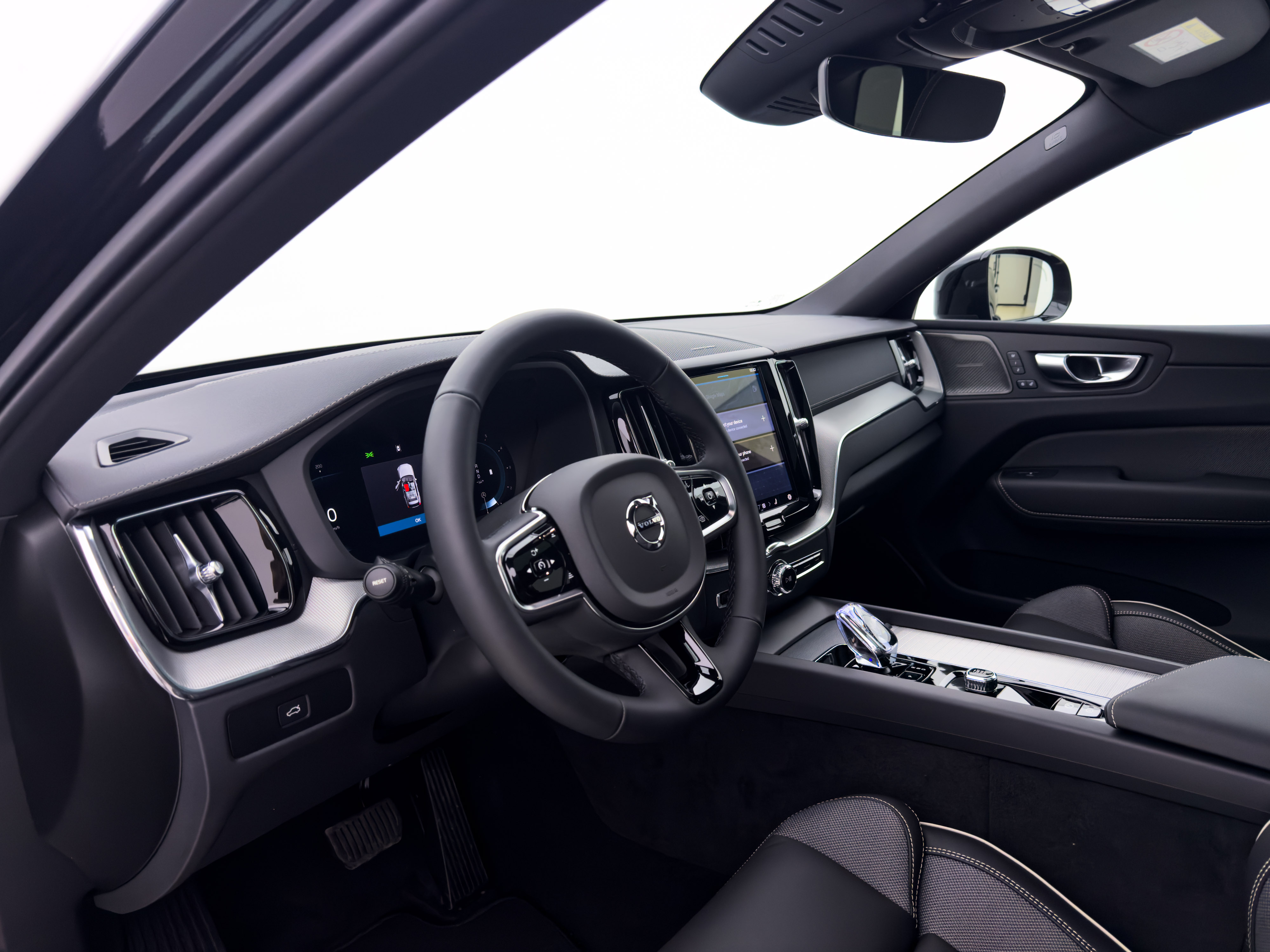 Volvo - Xc60