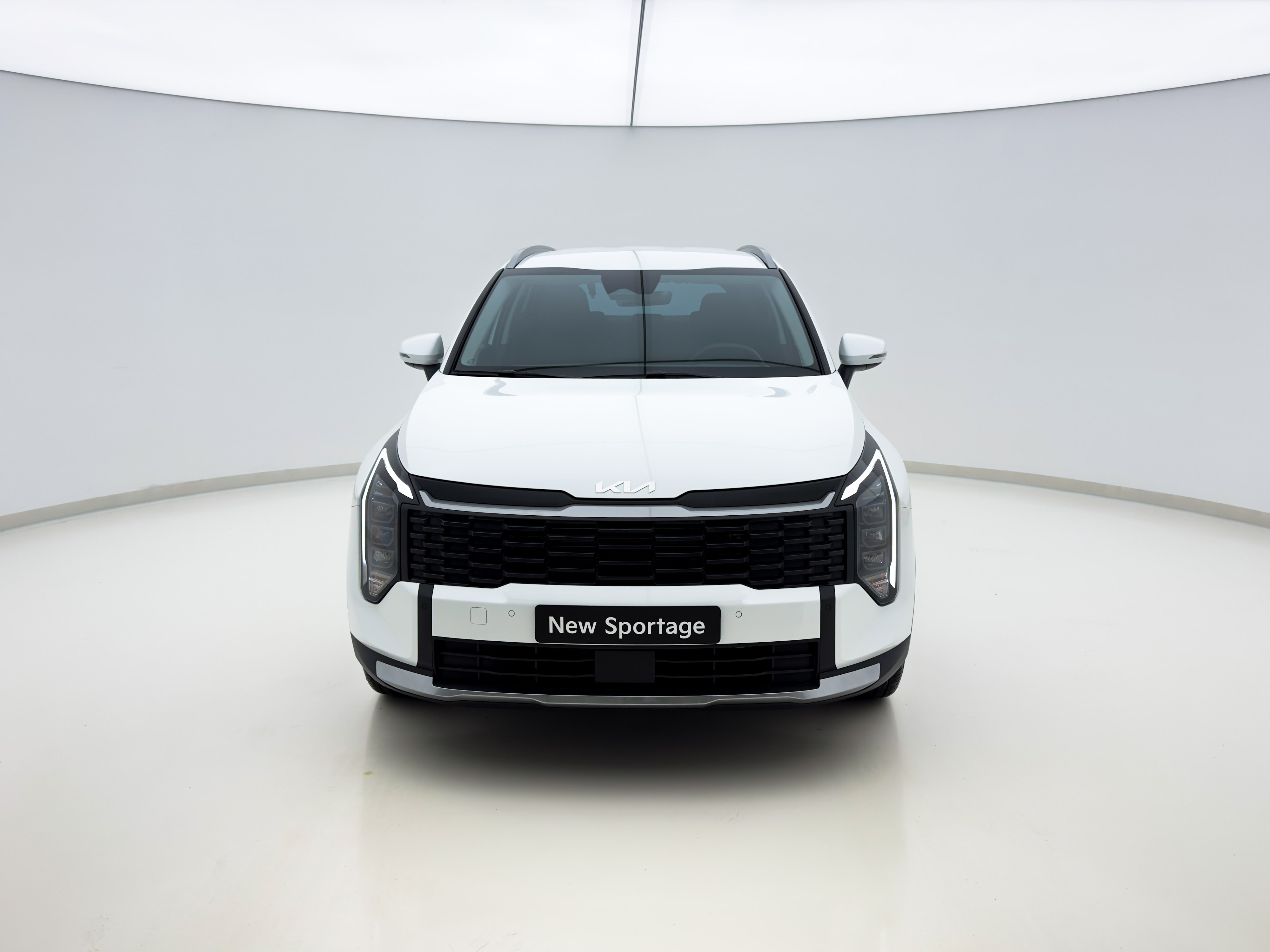 Kia - Sportage