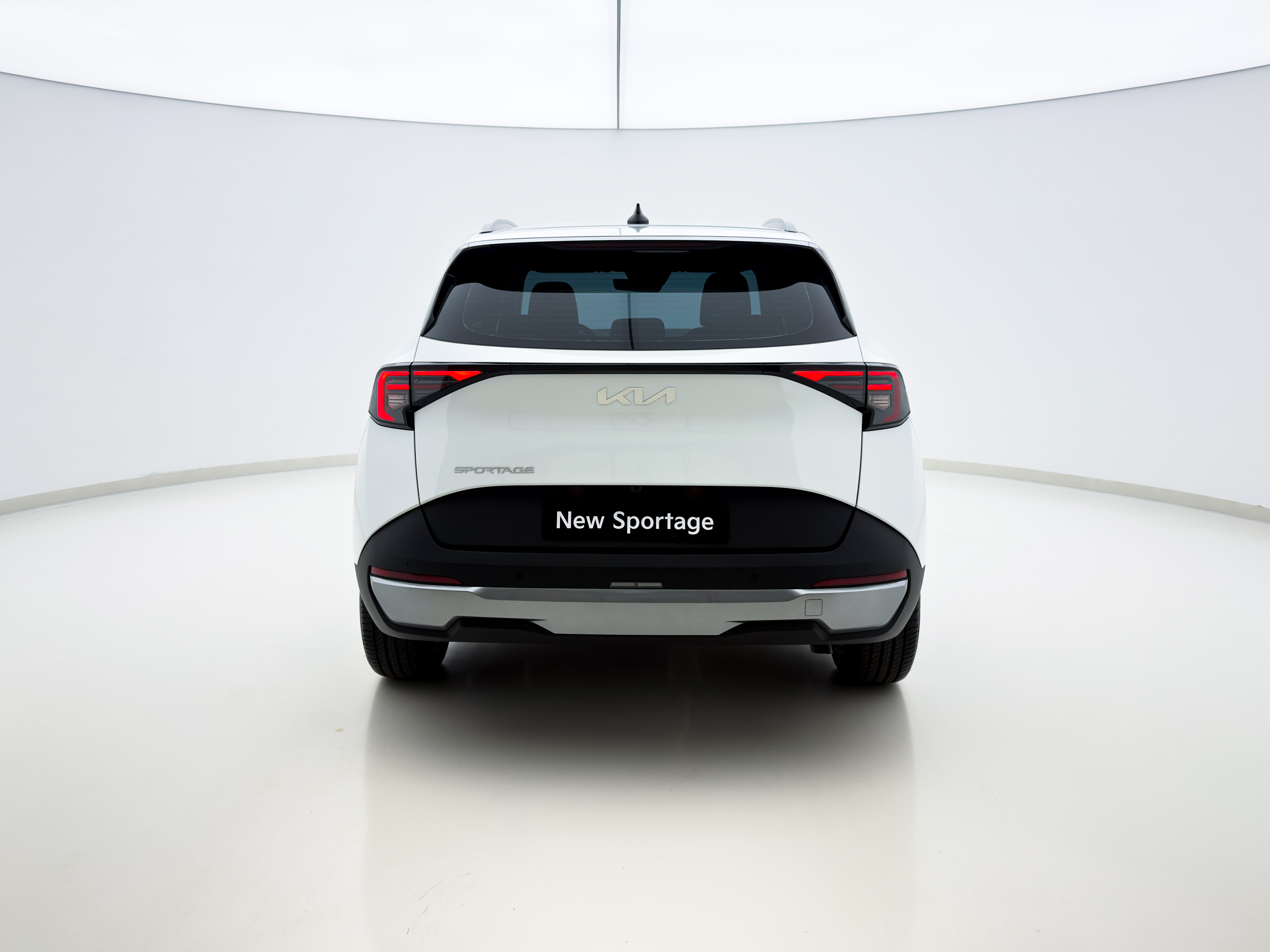 Kia - Sportage