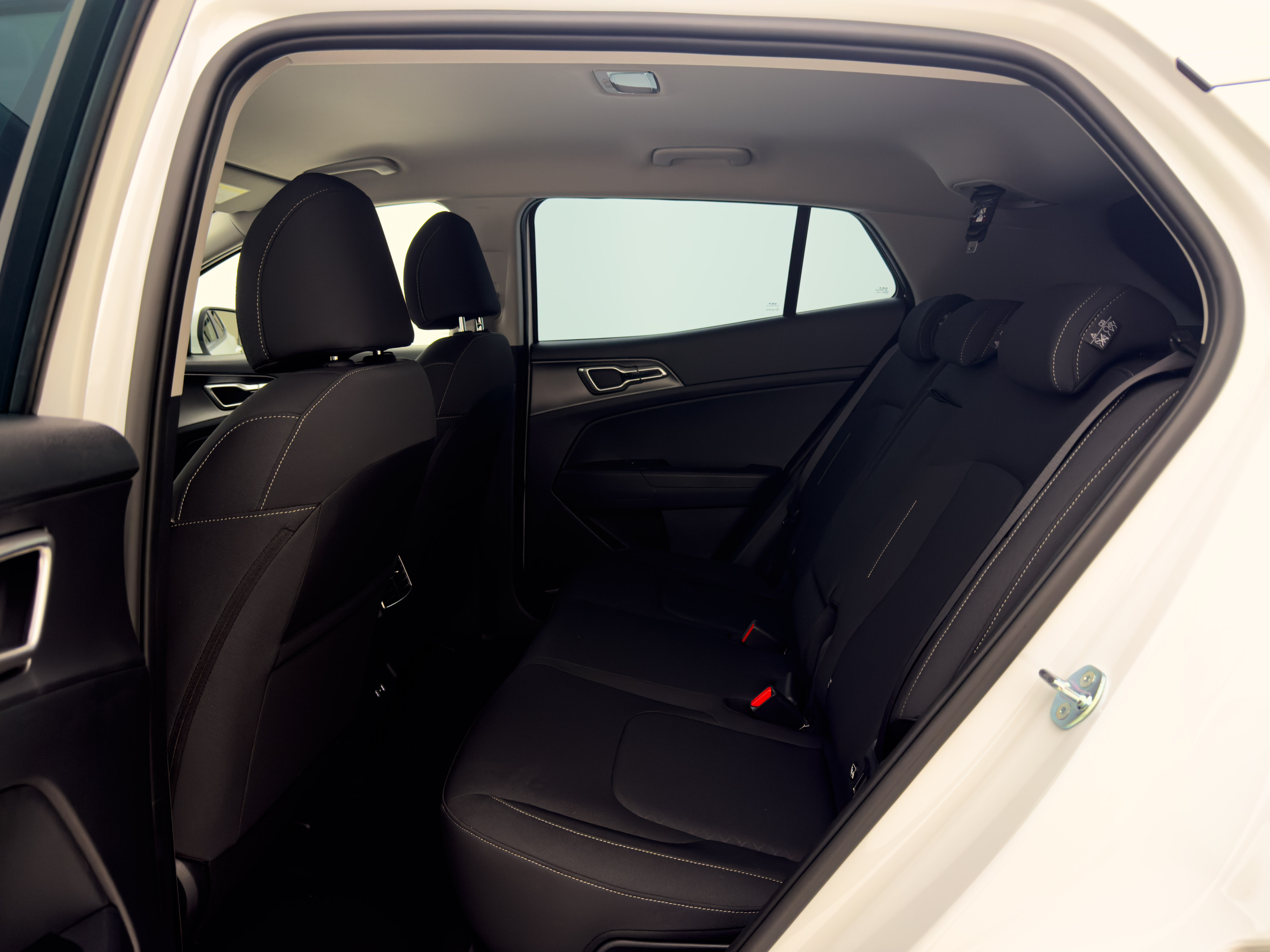 Kia - Sportage
