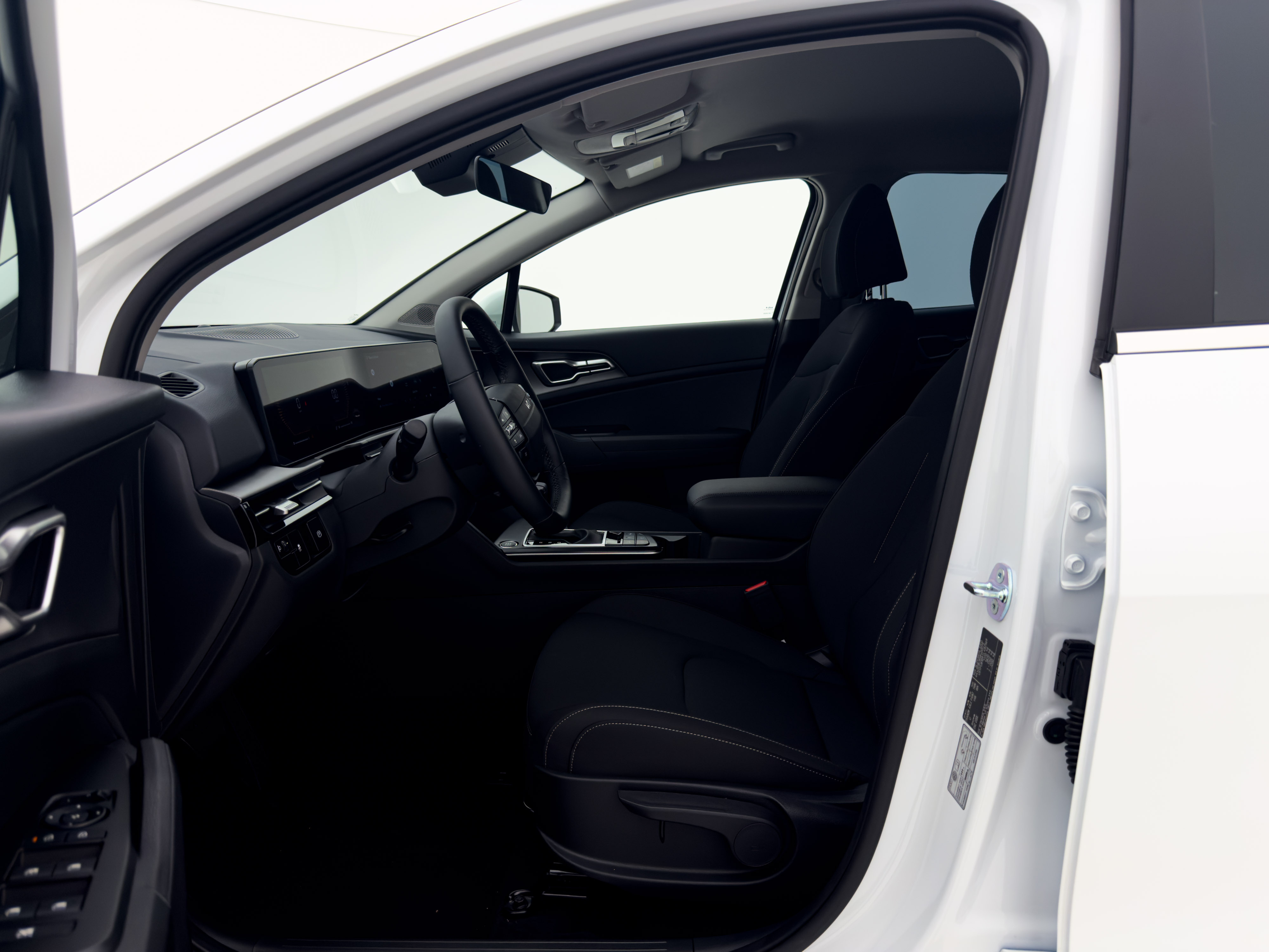 Kia - Sportage
