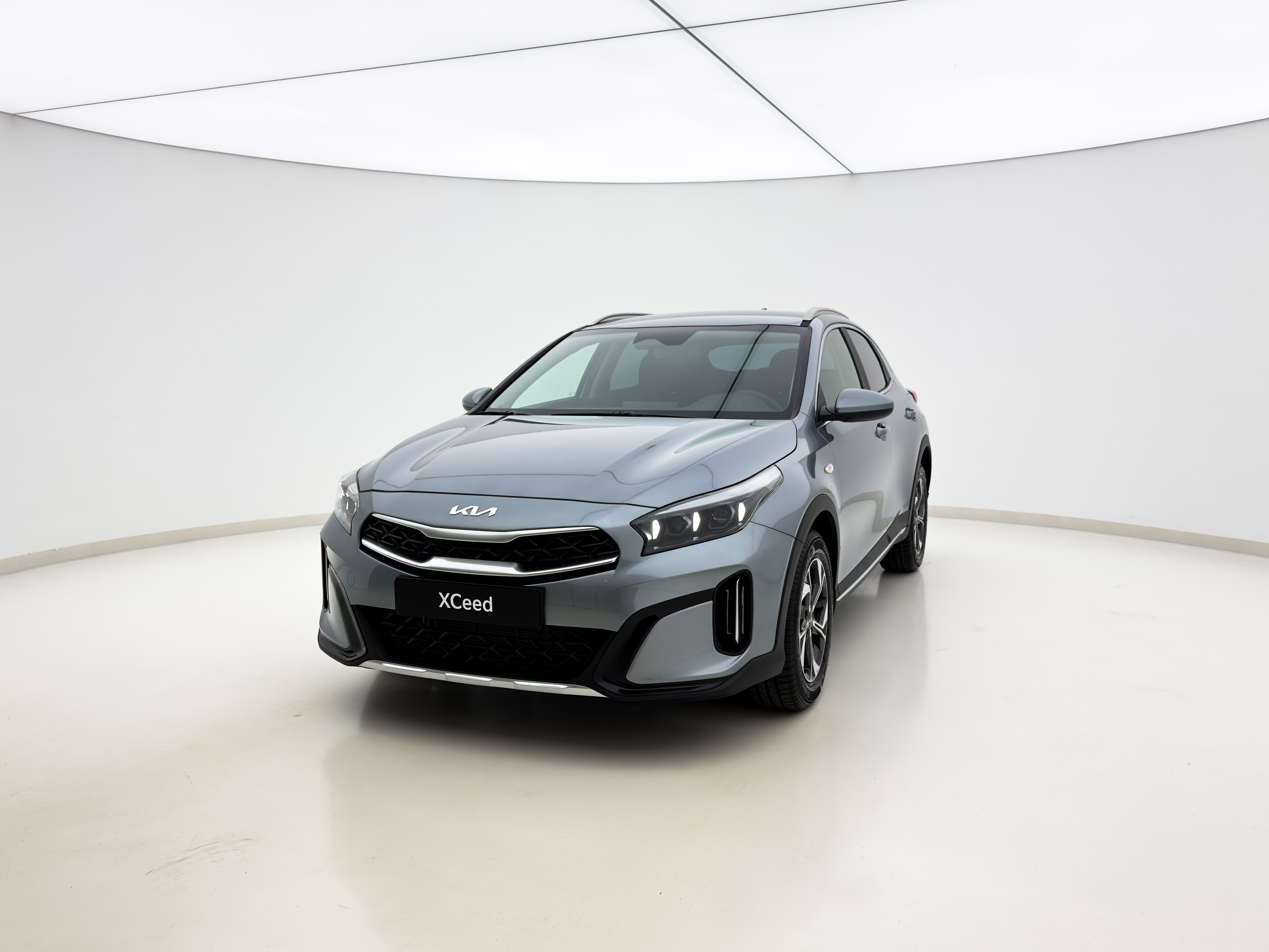 Kia - Xceed