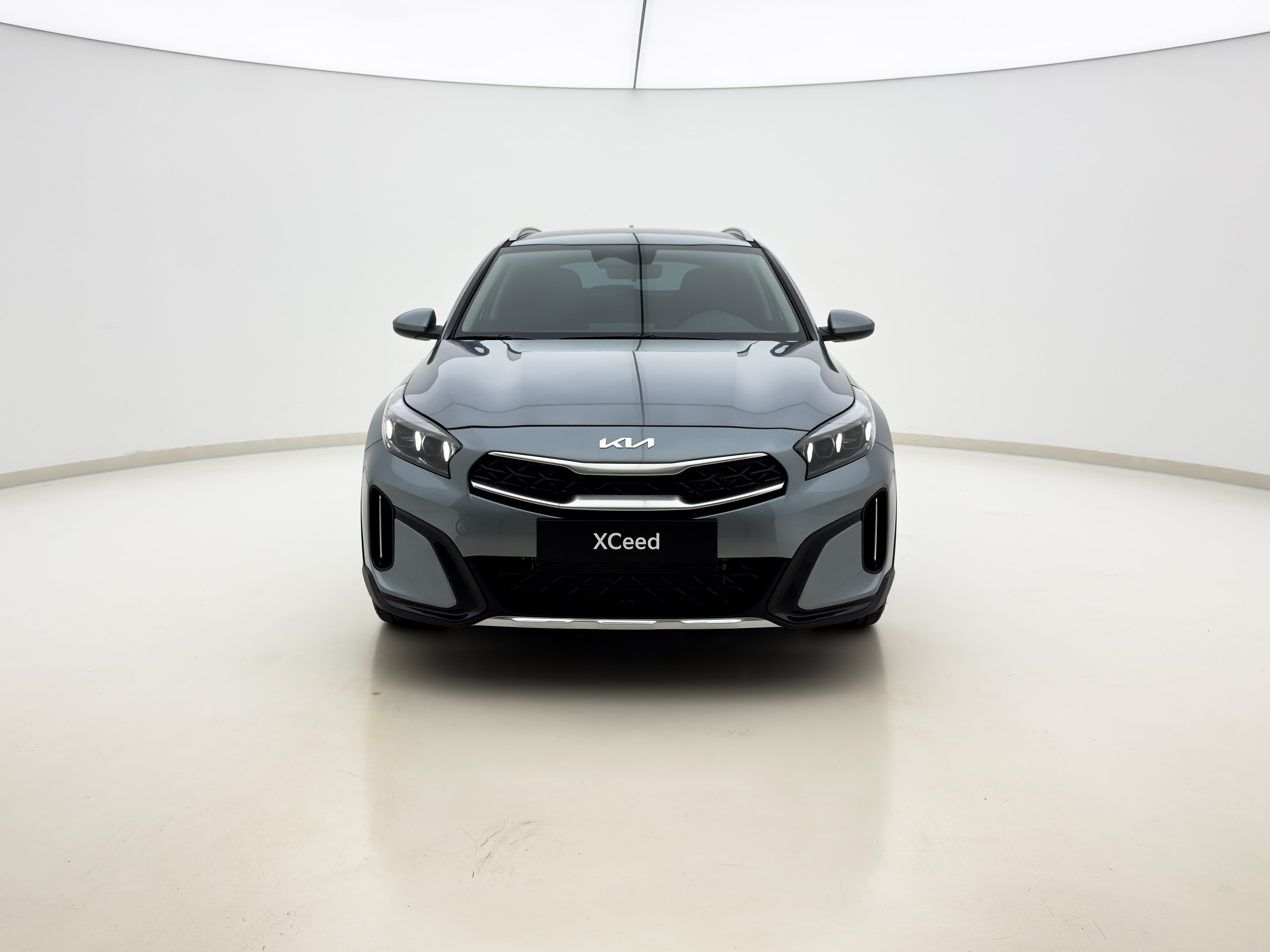 Kia - Xceed