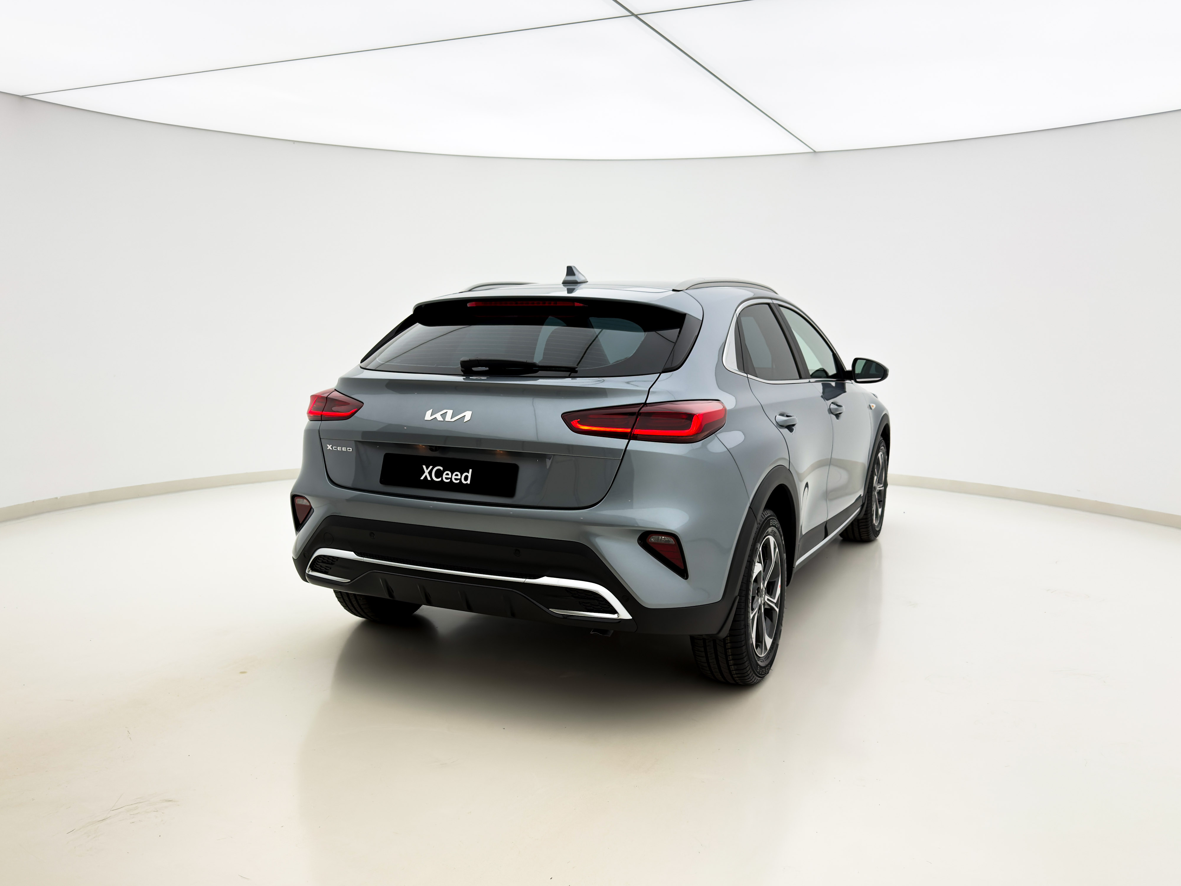 Kia - Xceed