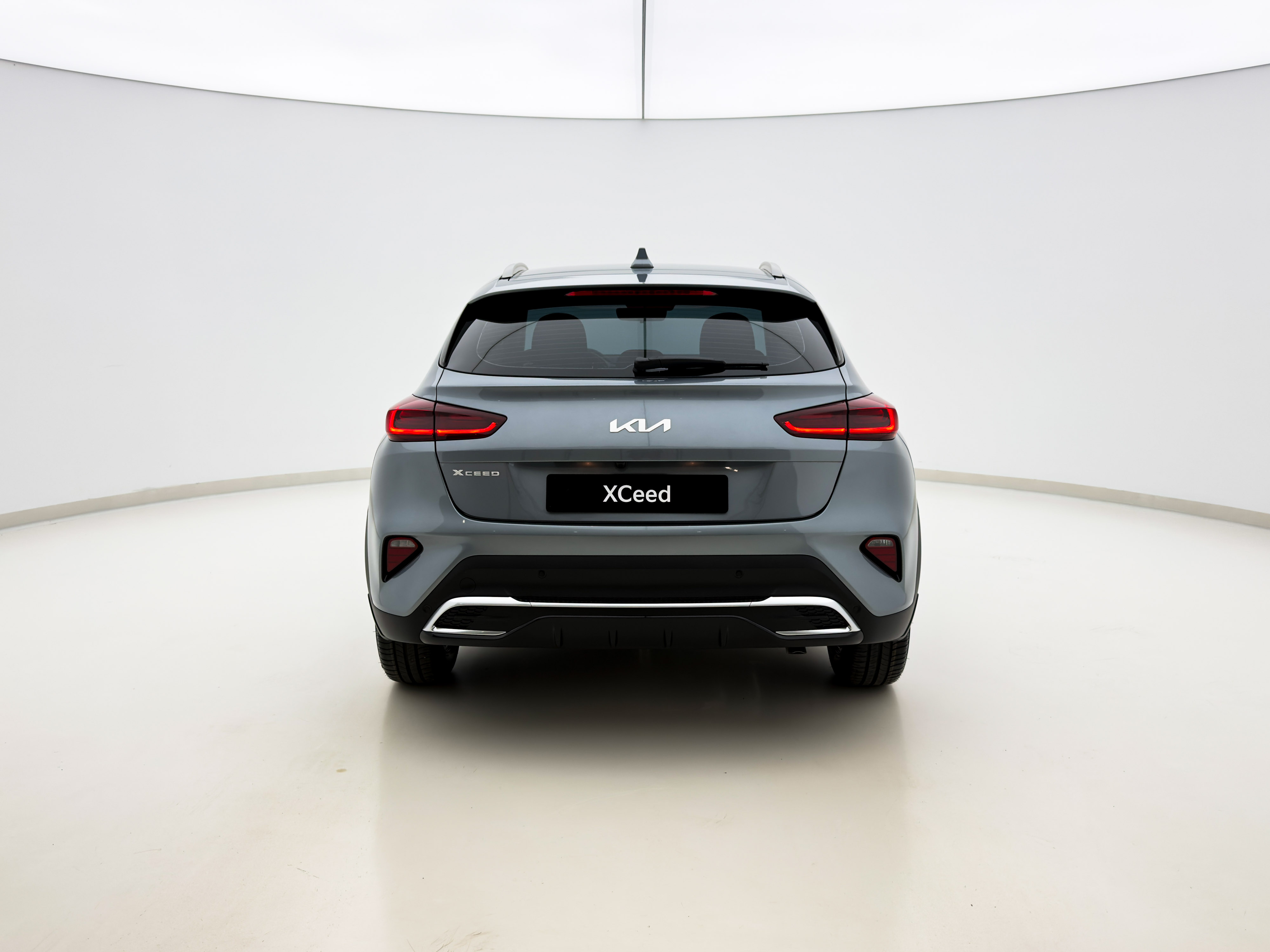 Kia - Xceed