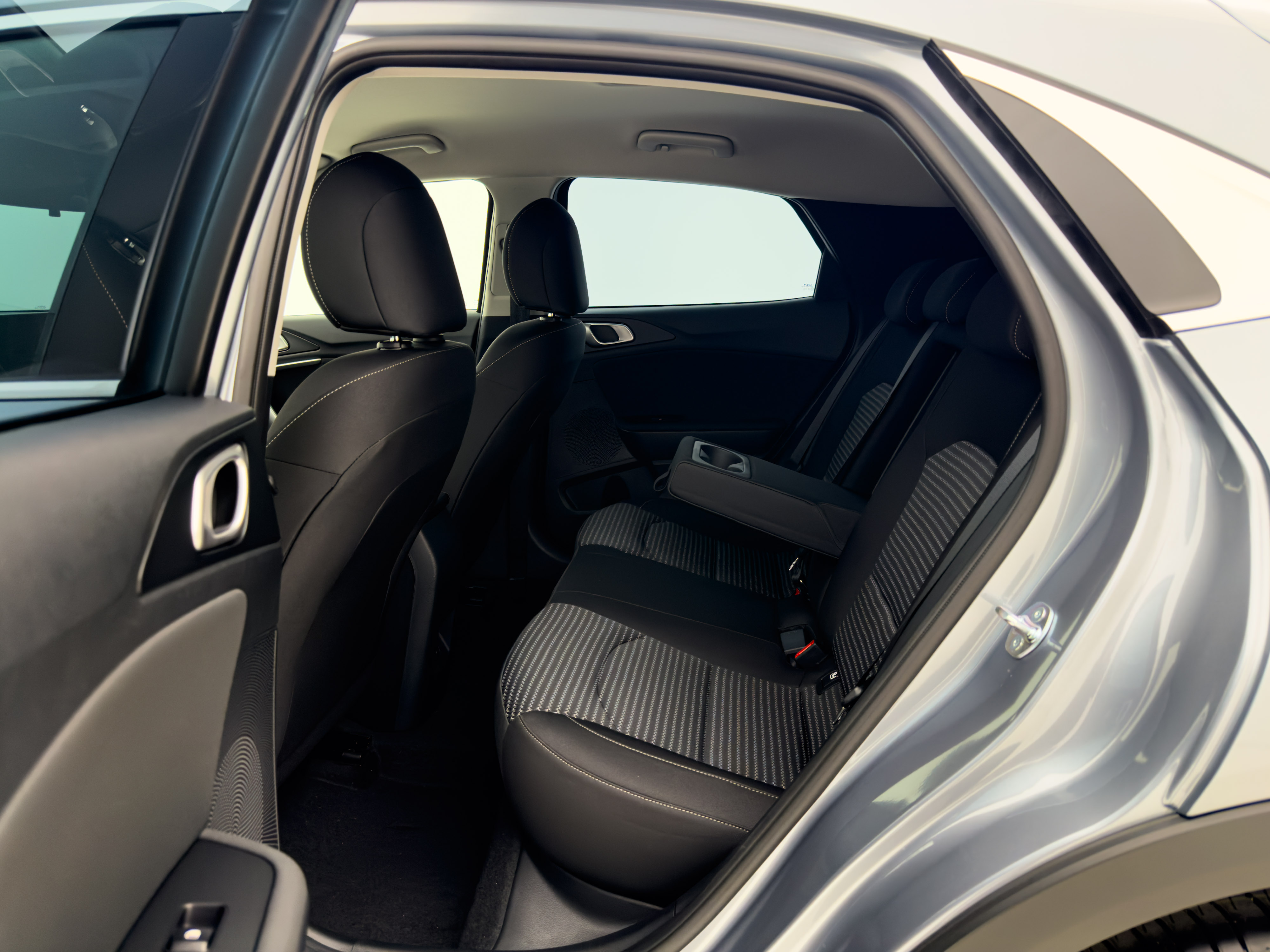 Kia - Xceed