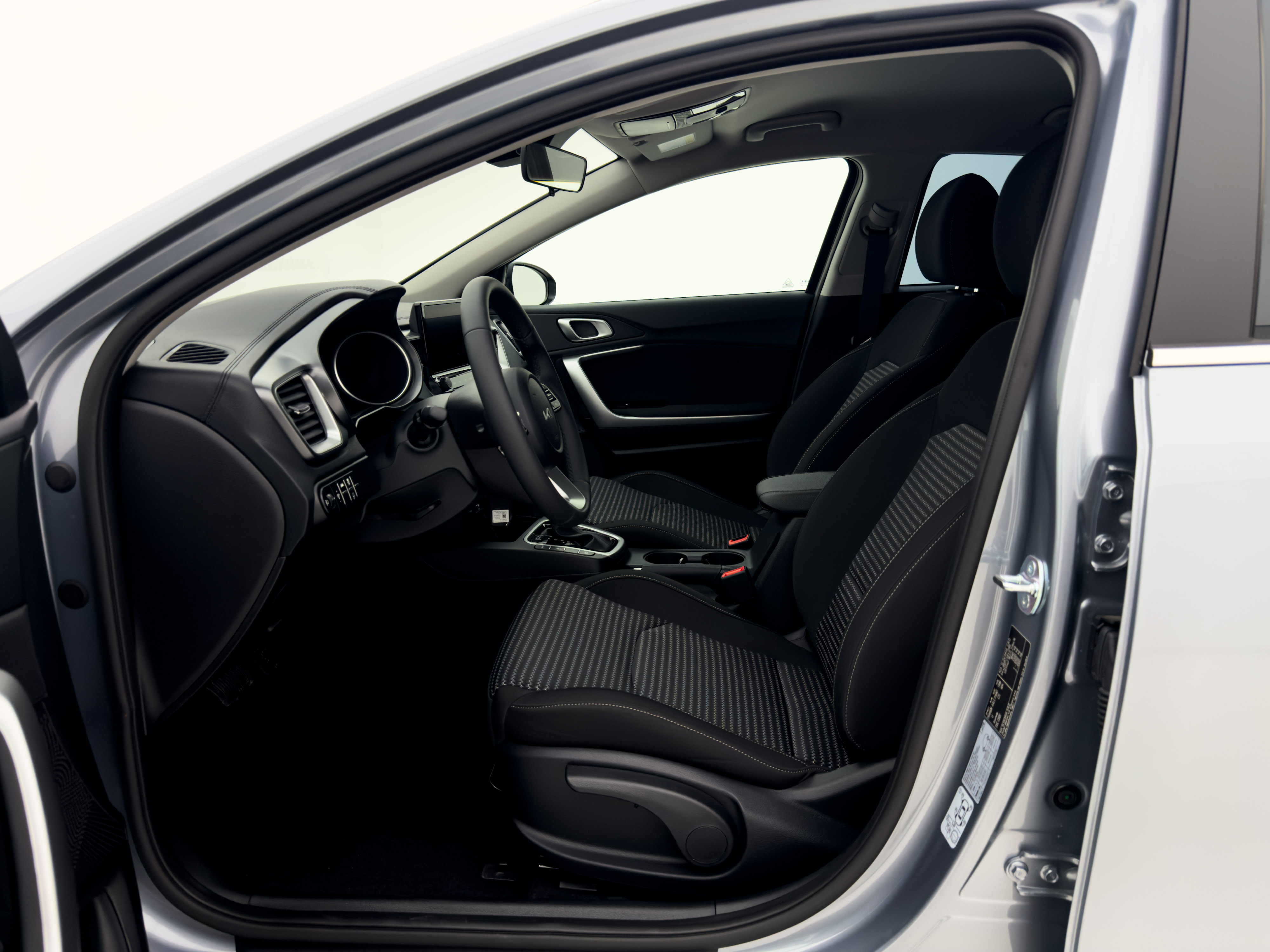 Kia - Xceed