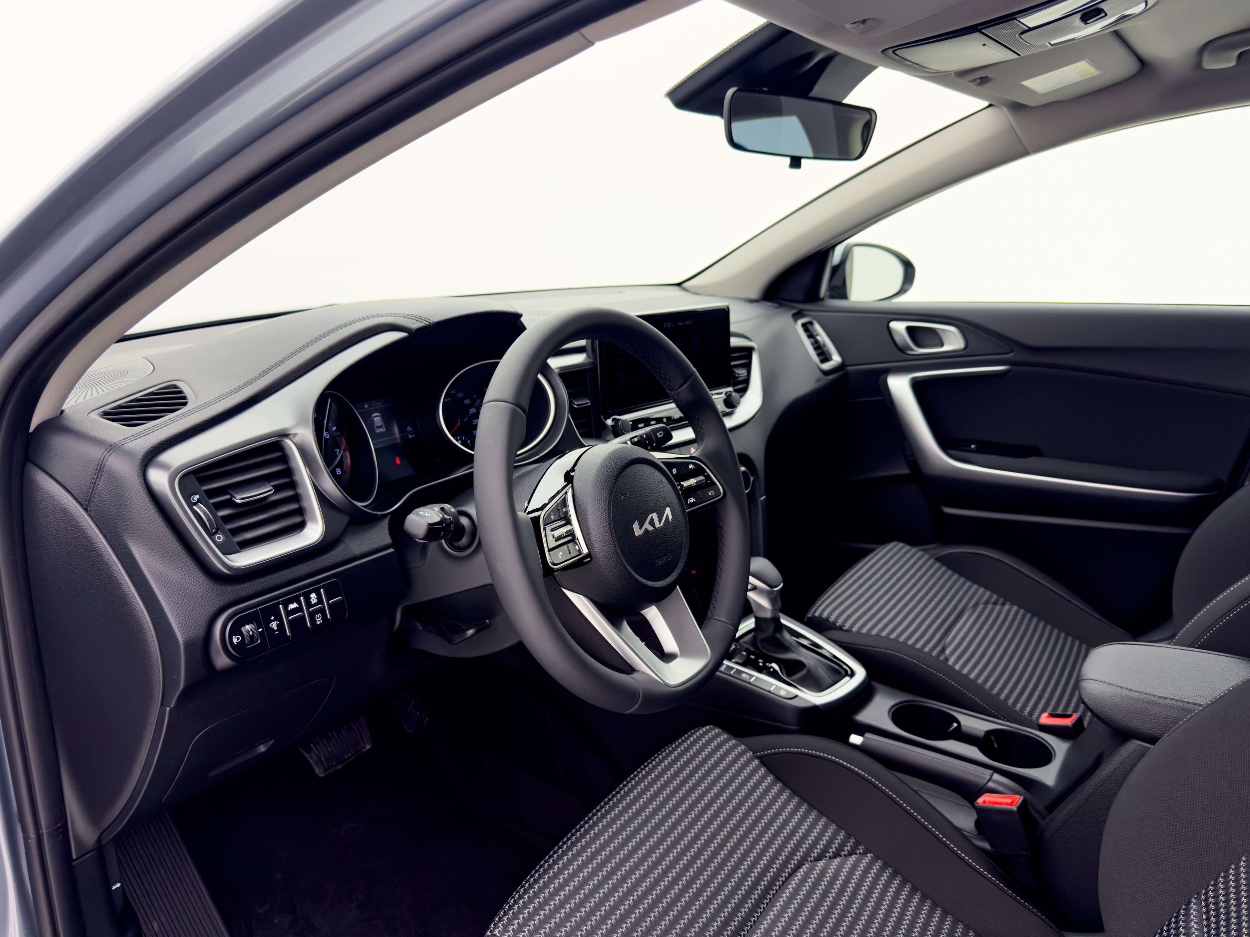 Kia - Xceed