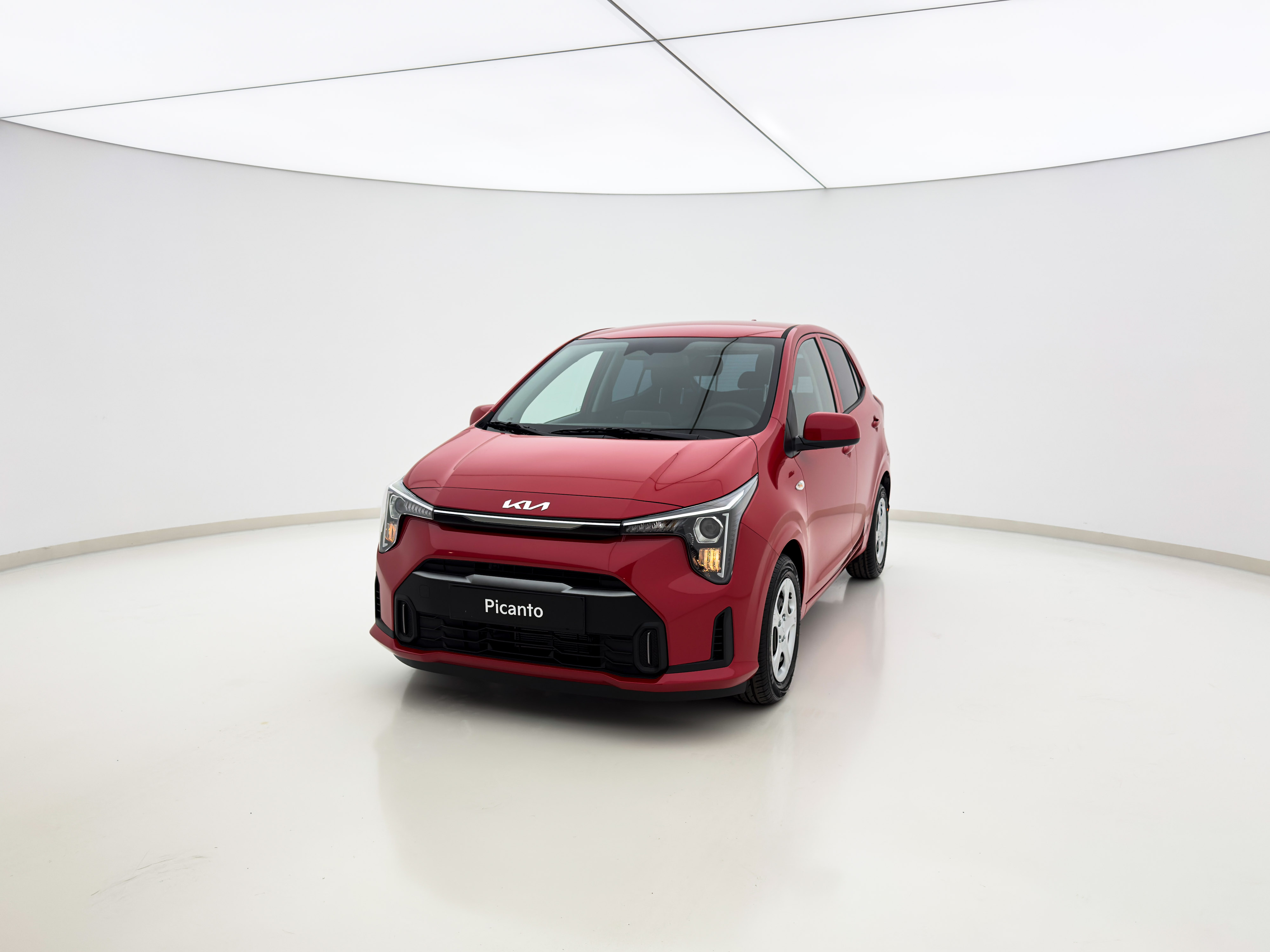 Kia - Picanto