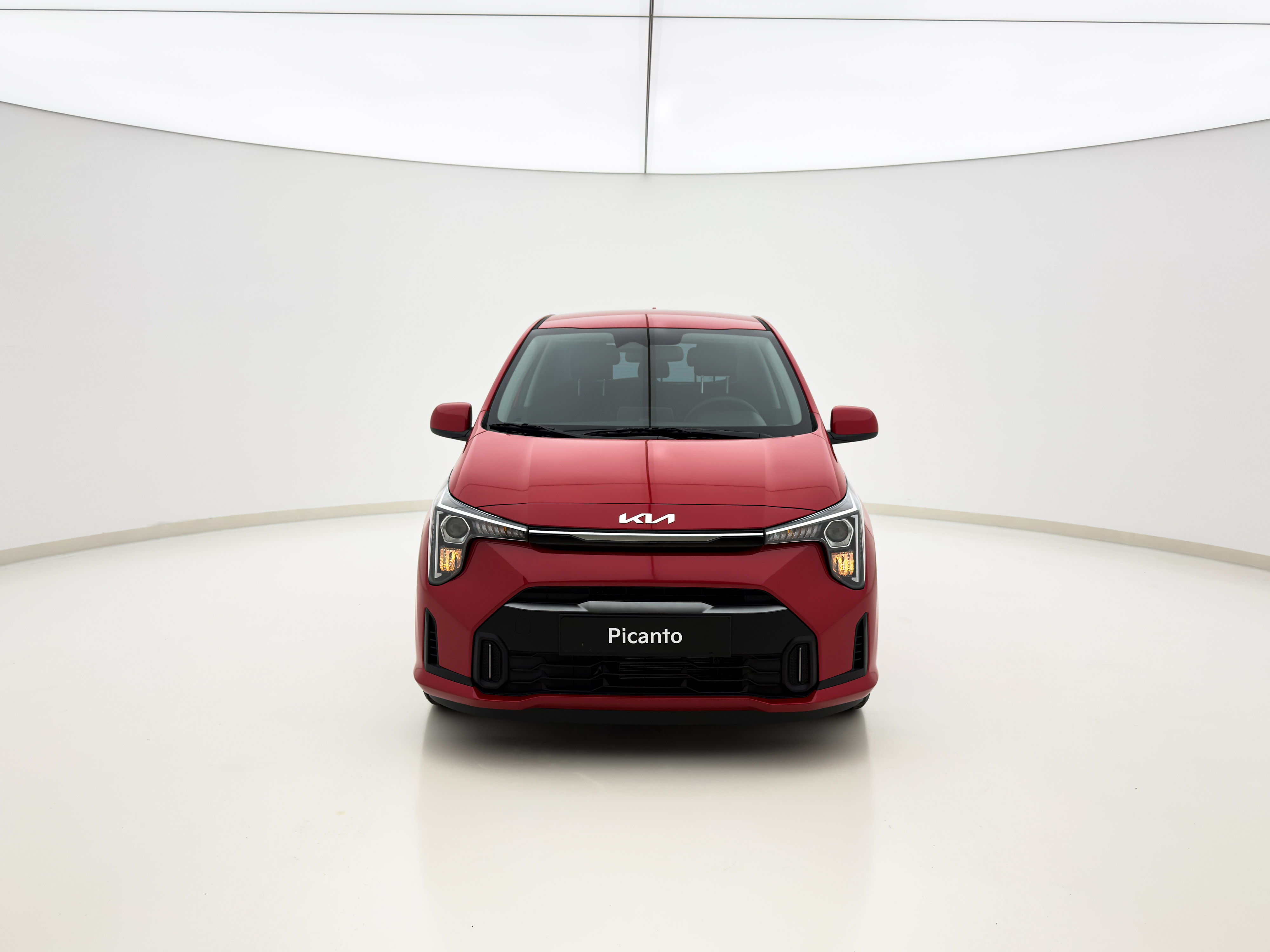 Kia - Picanto