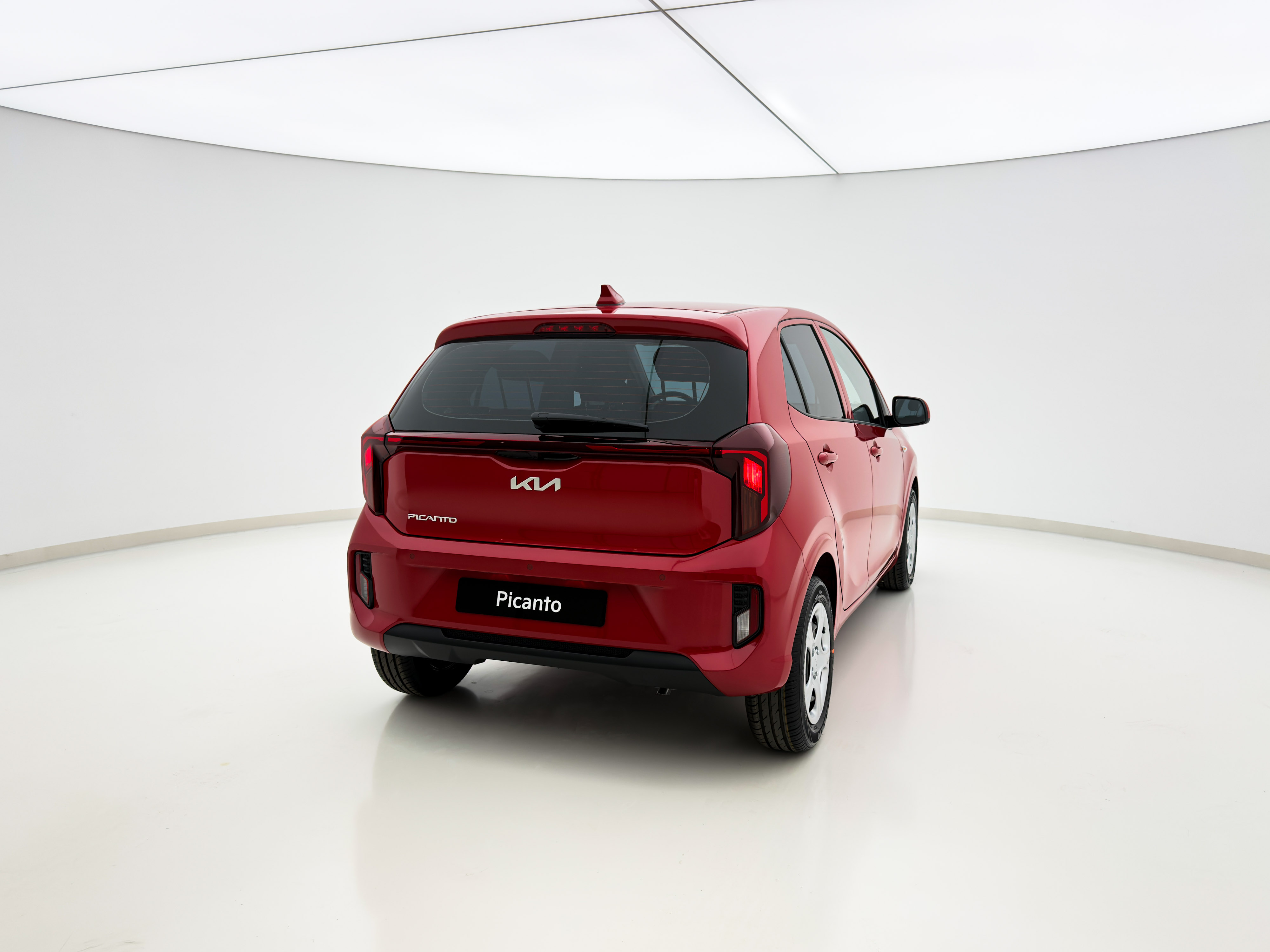 Kia - Picanto