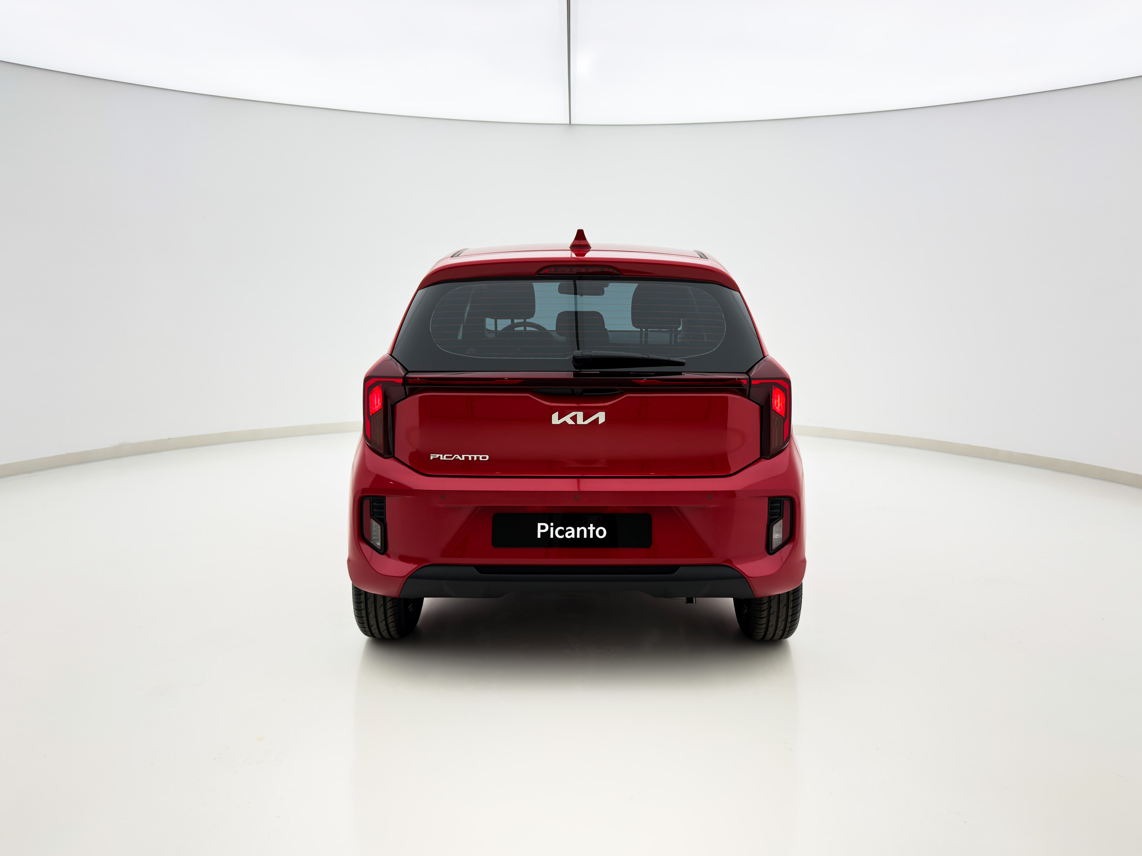 Kia - Picanto