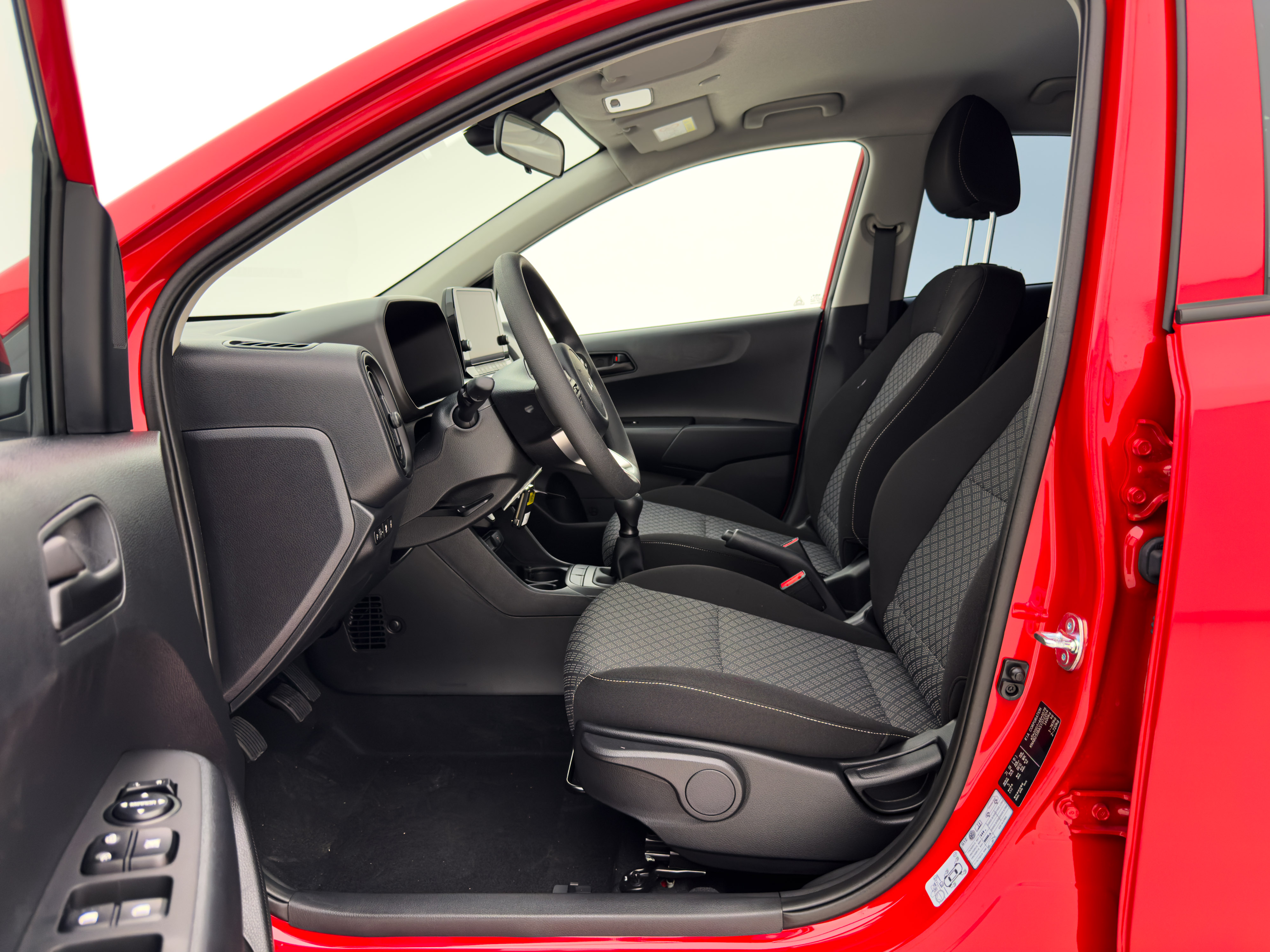 Kia - Picanto