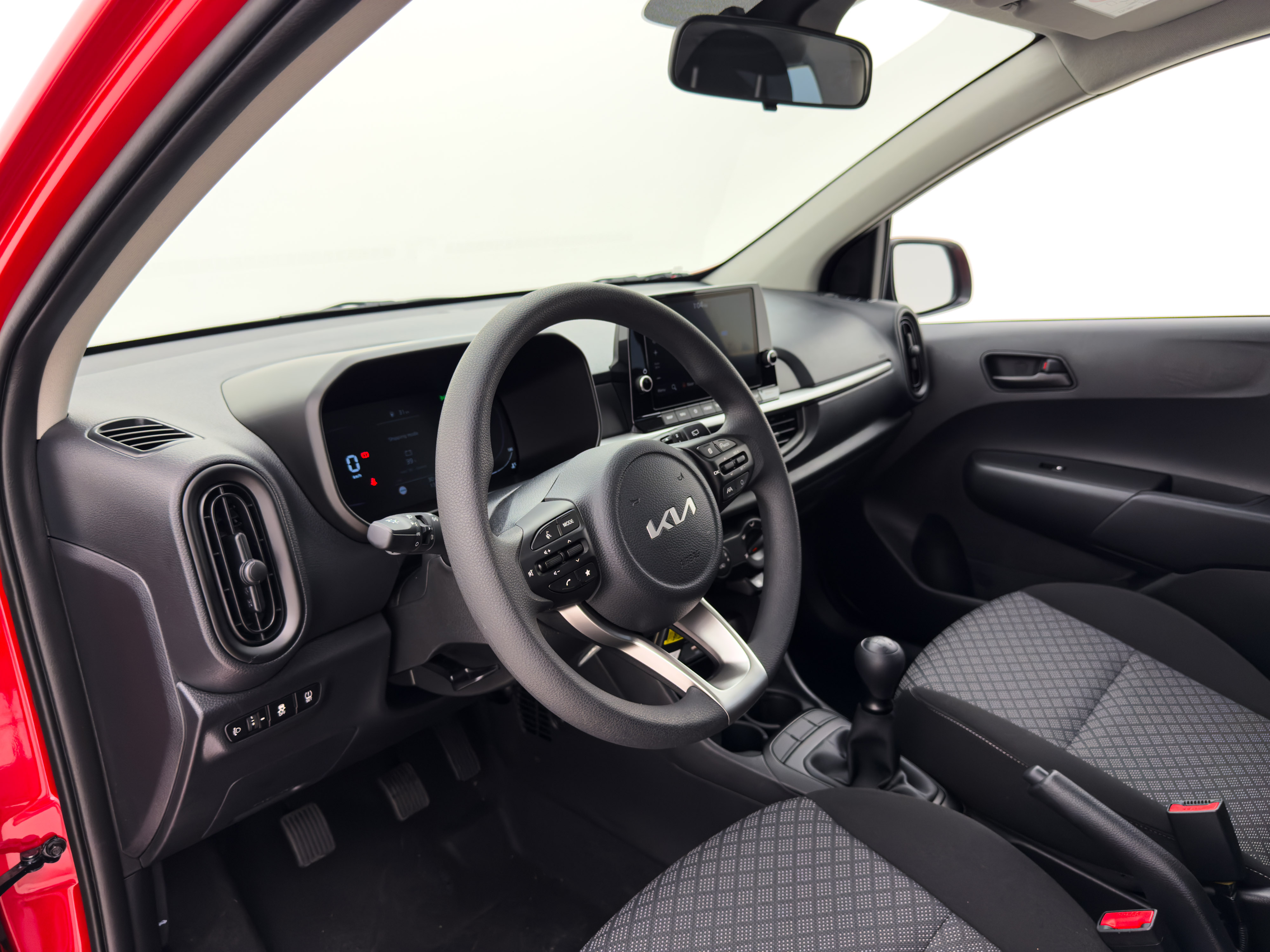 Kia - Picanto