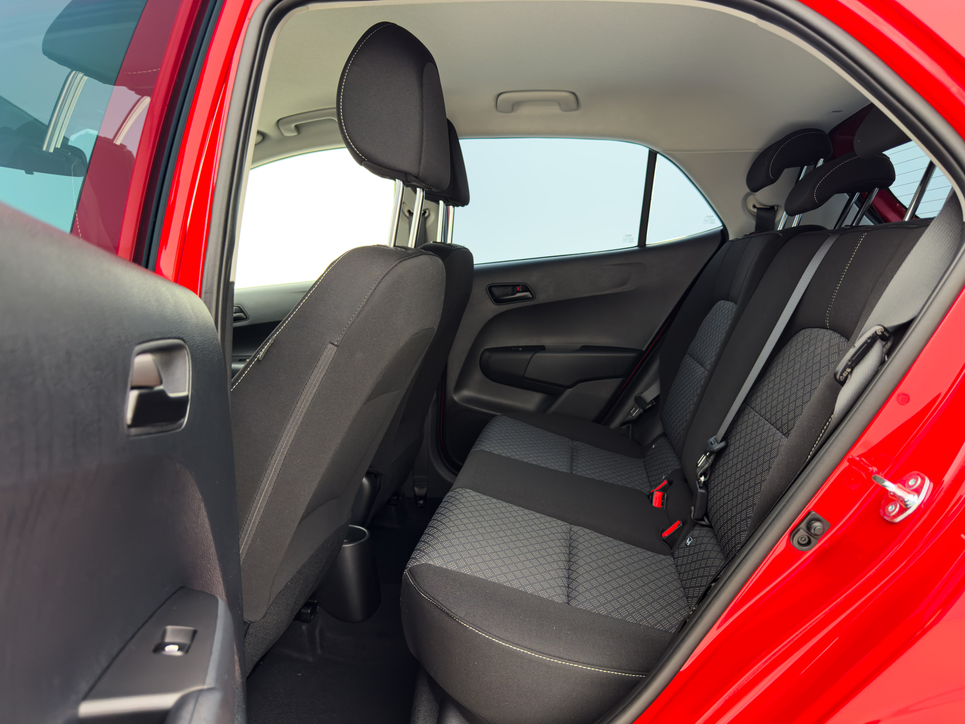 Kia - Picanto