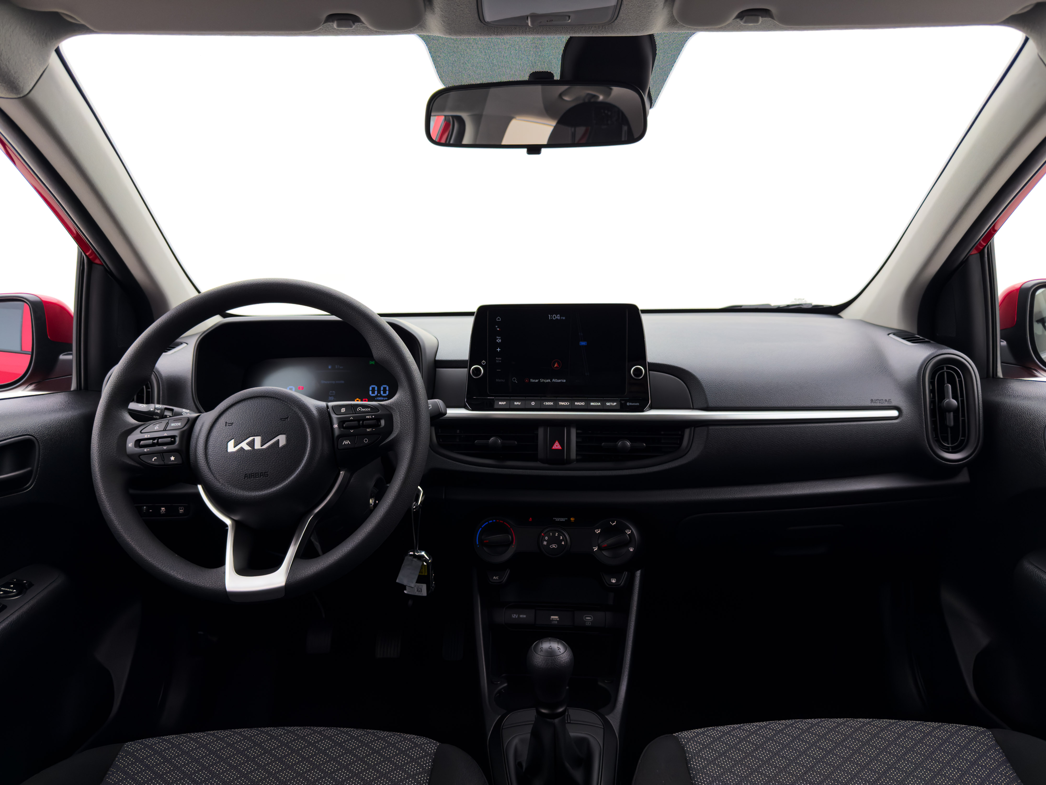 Kia - Picanto