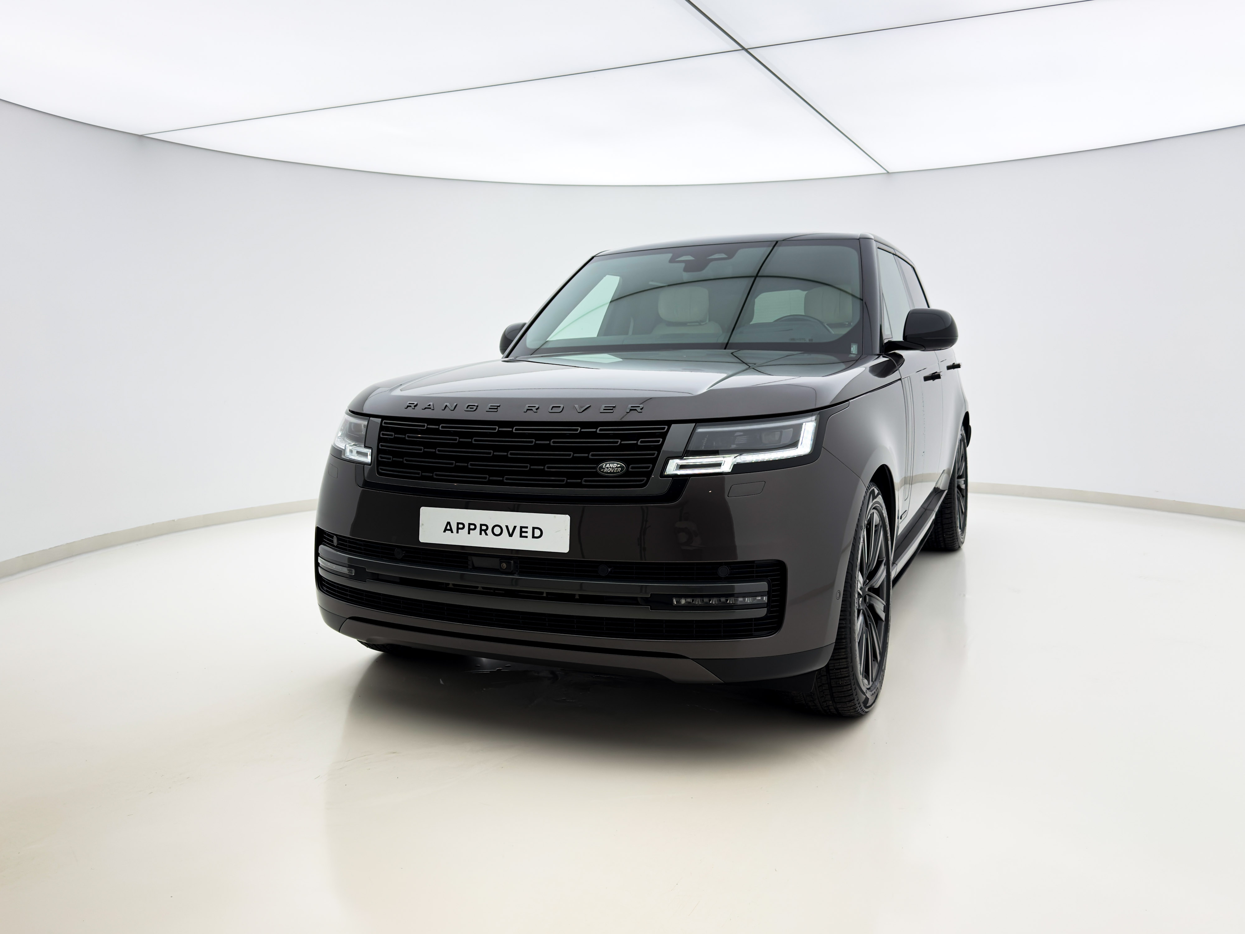 Land Rover - Range Rover