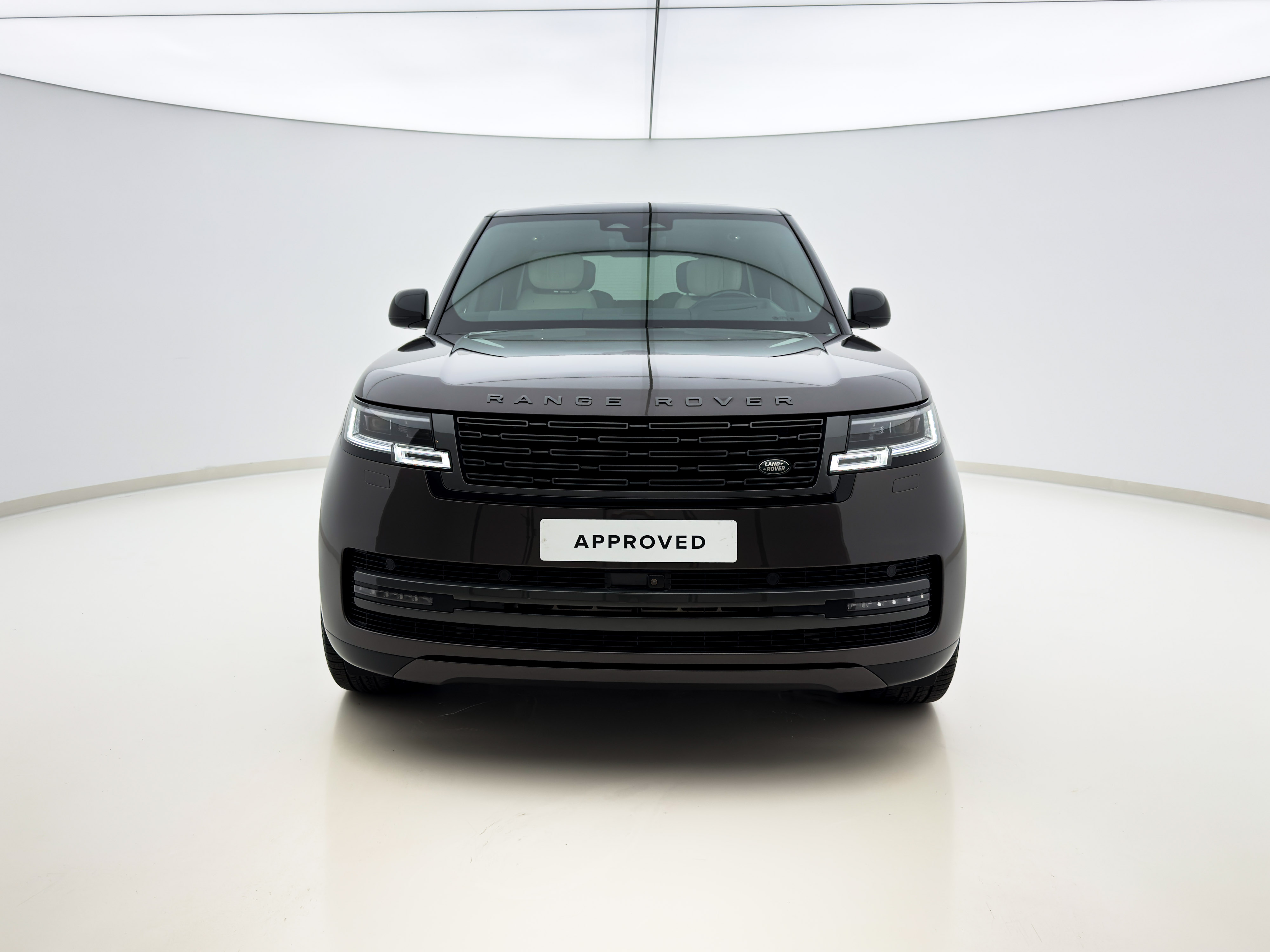 Land Rover - Range Rover