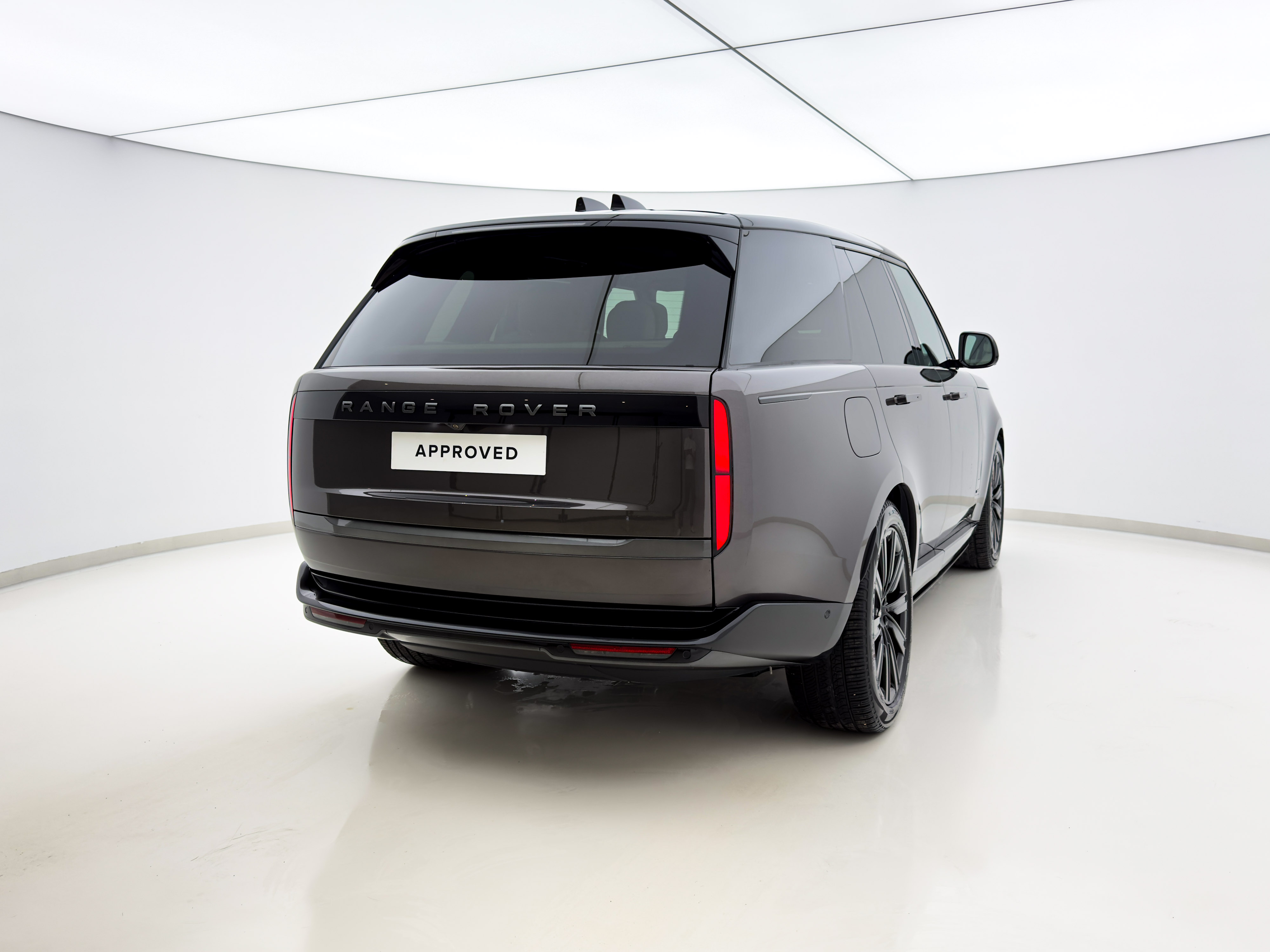 Land Rover - Range Rover