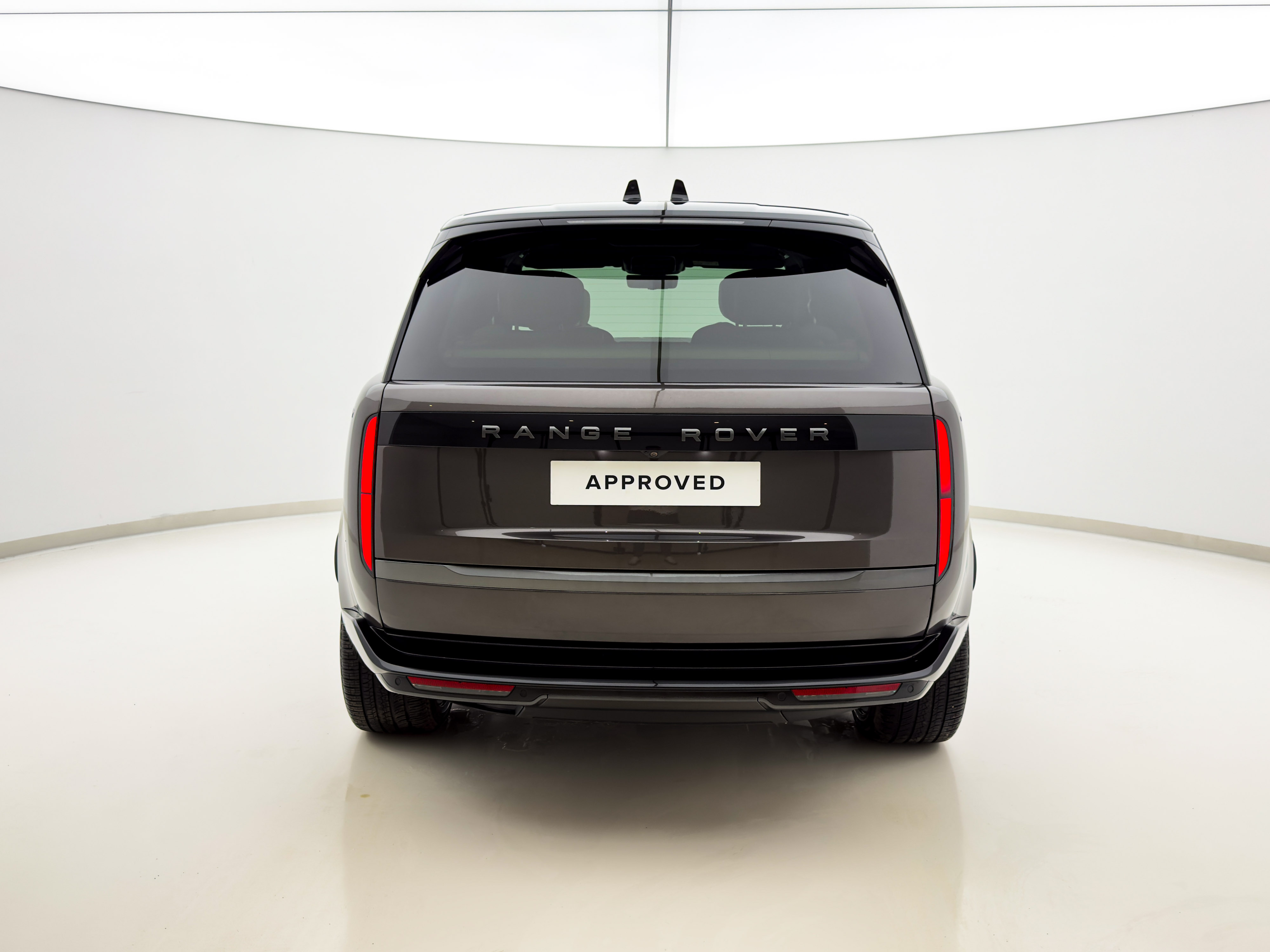 Land Rover - Range Rover