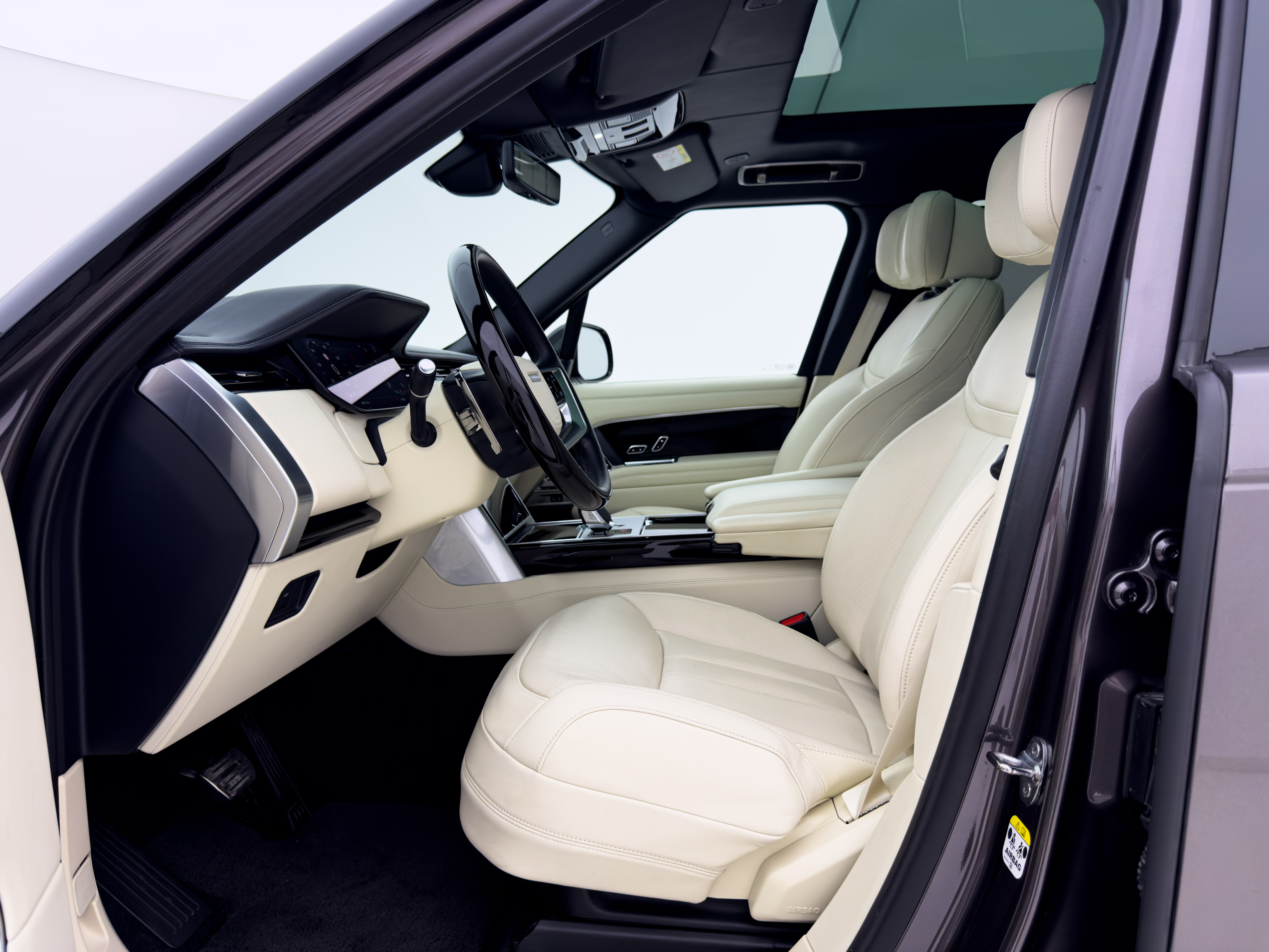 Land Rover - Range Rover