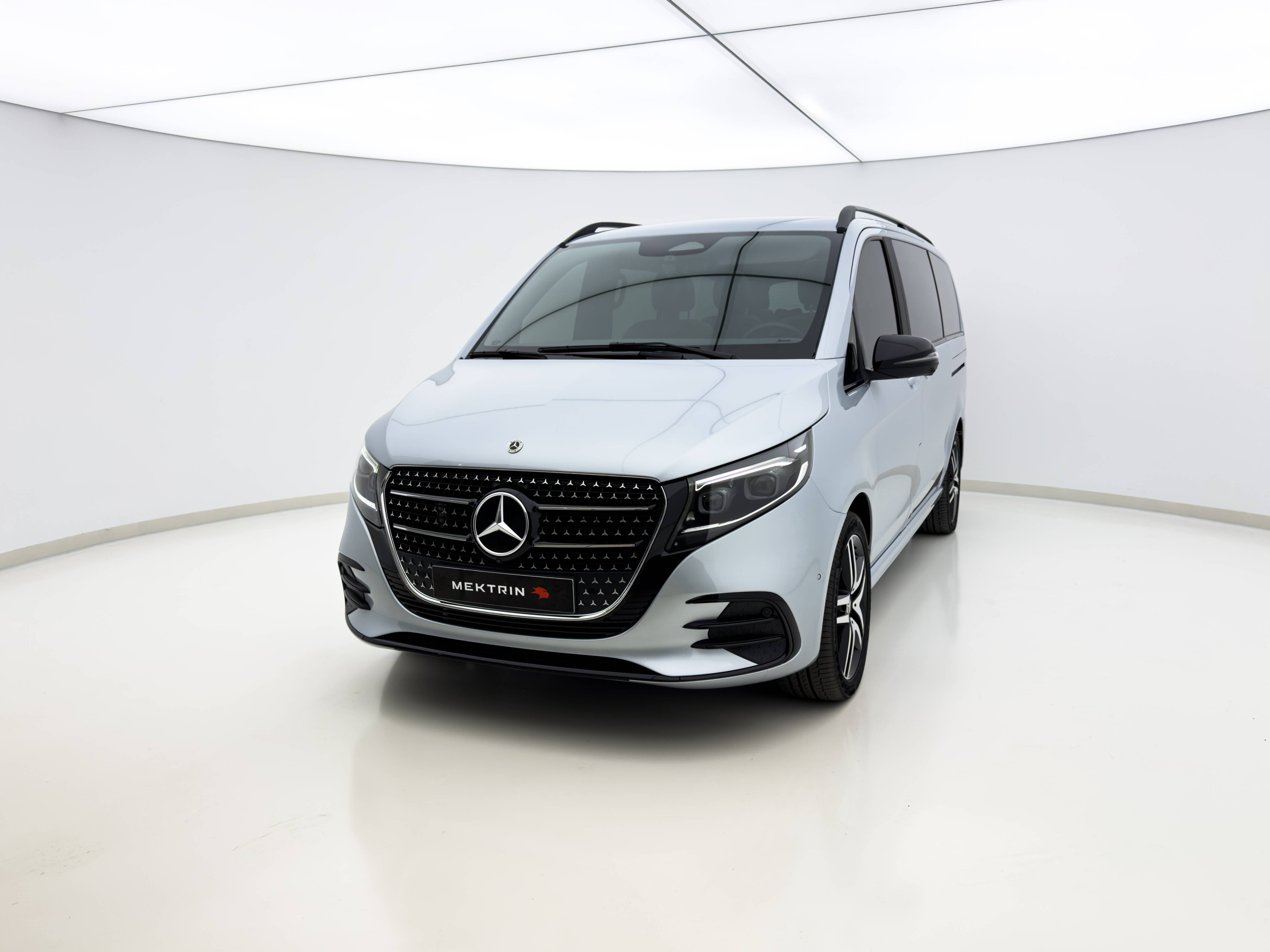 Mercedes Benz - V Class