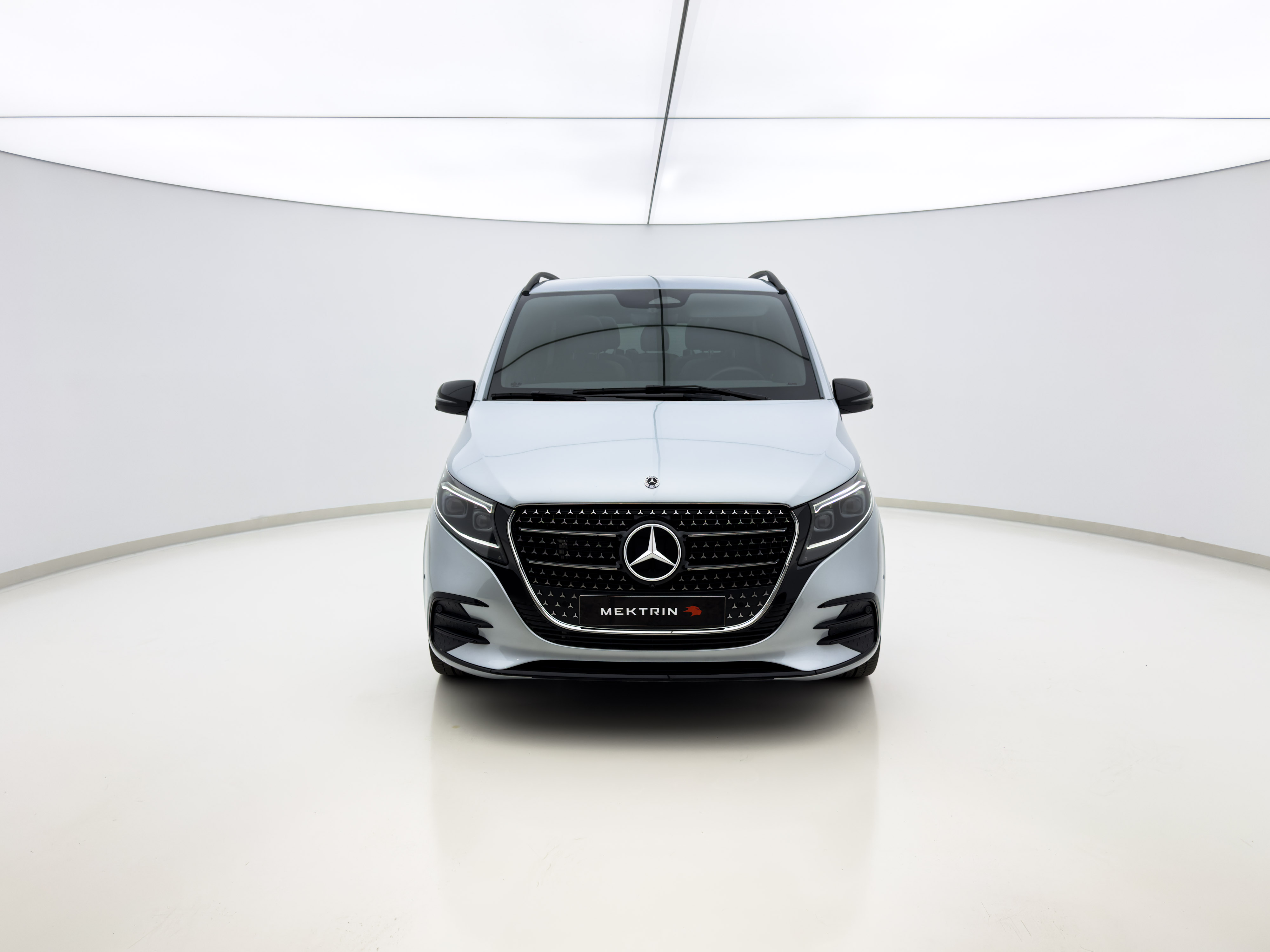 Mercedes Benz - V Class