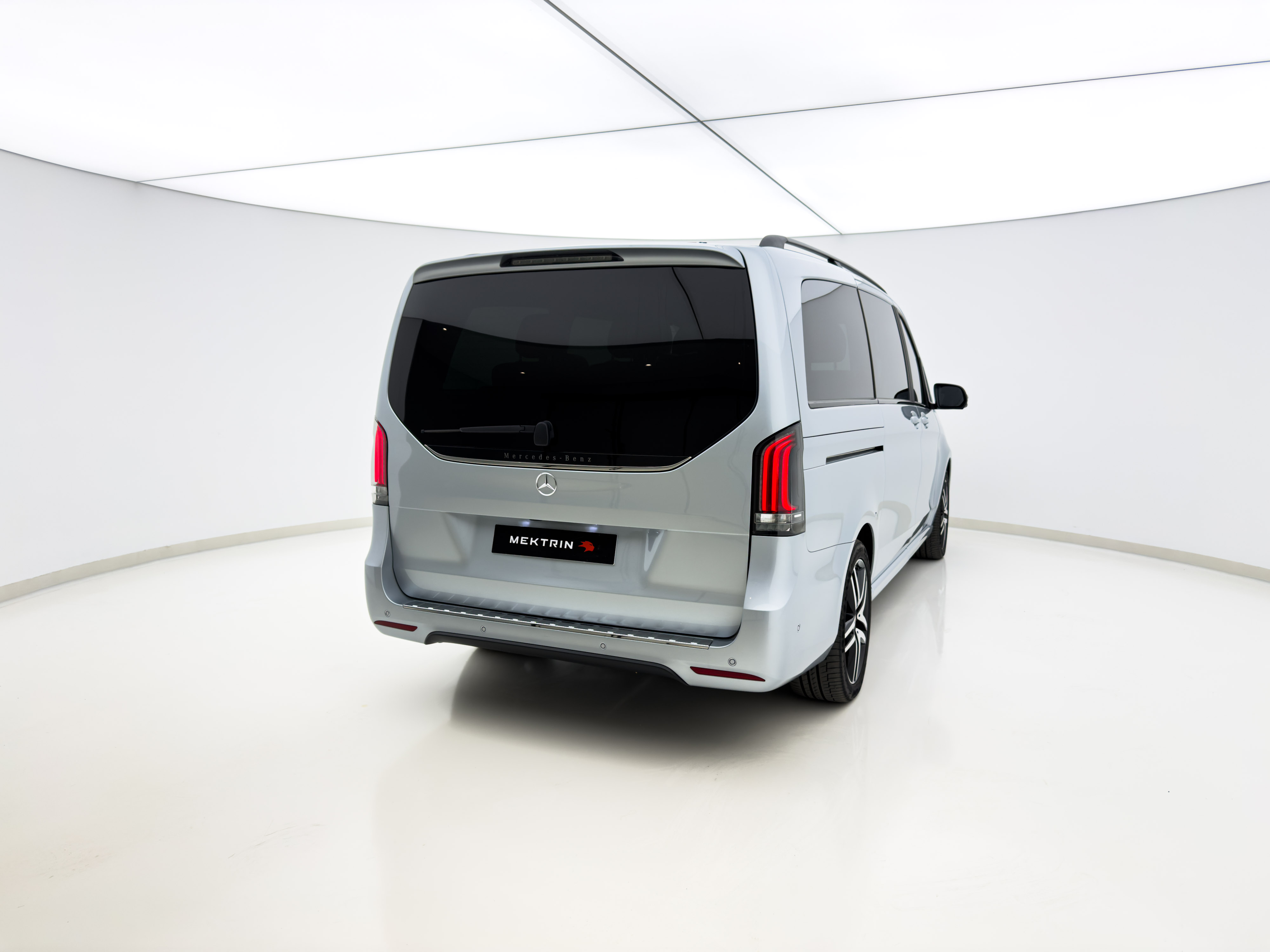 Mercedes Benz - V Class