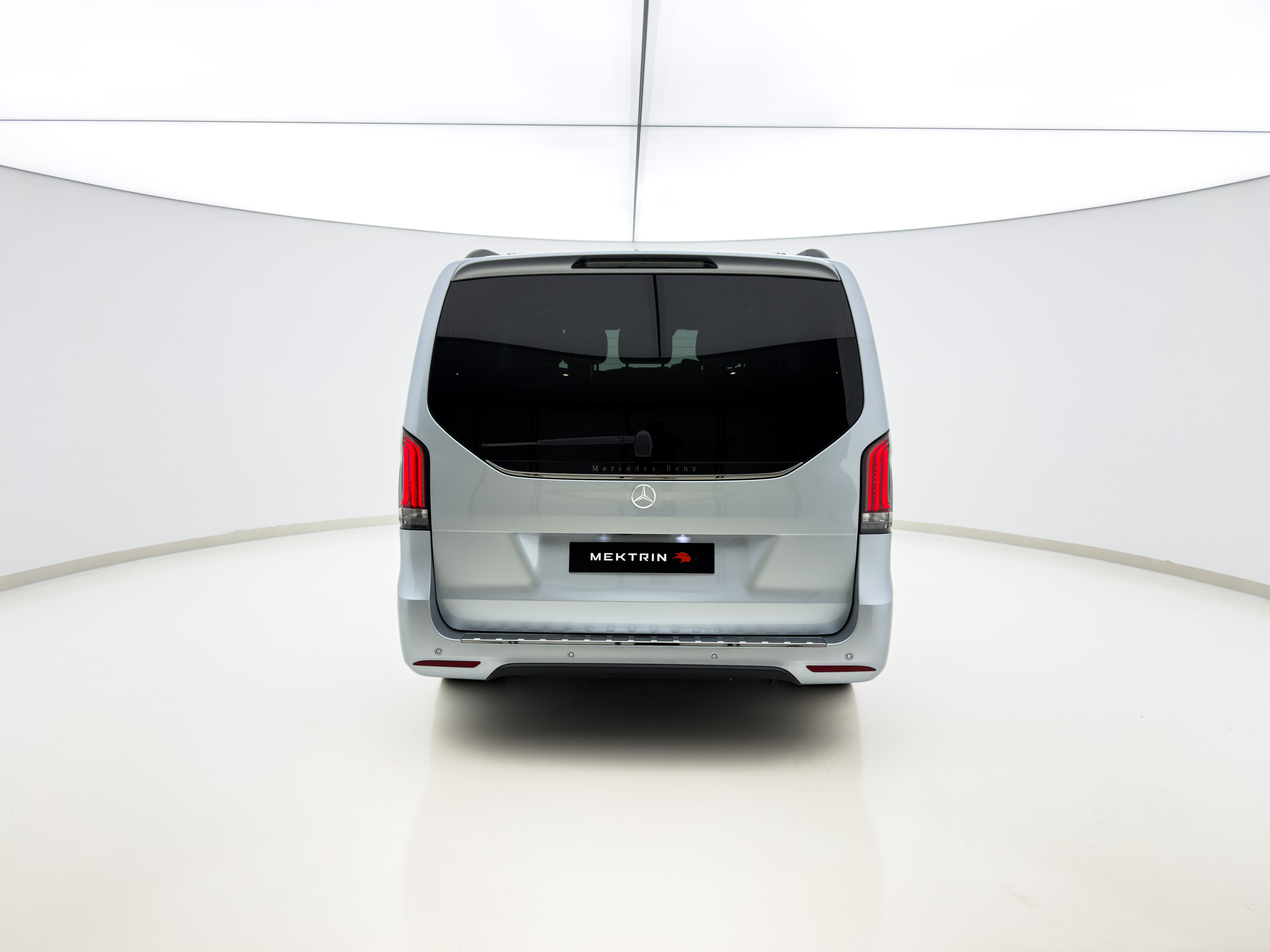 Mercedes Benz - V Class