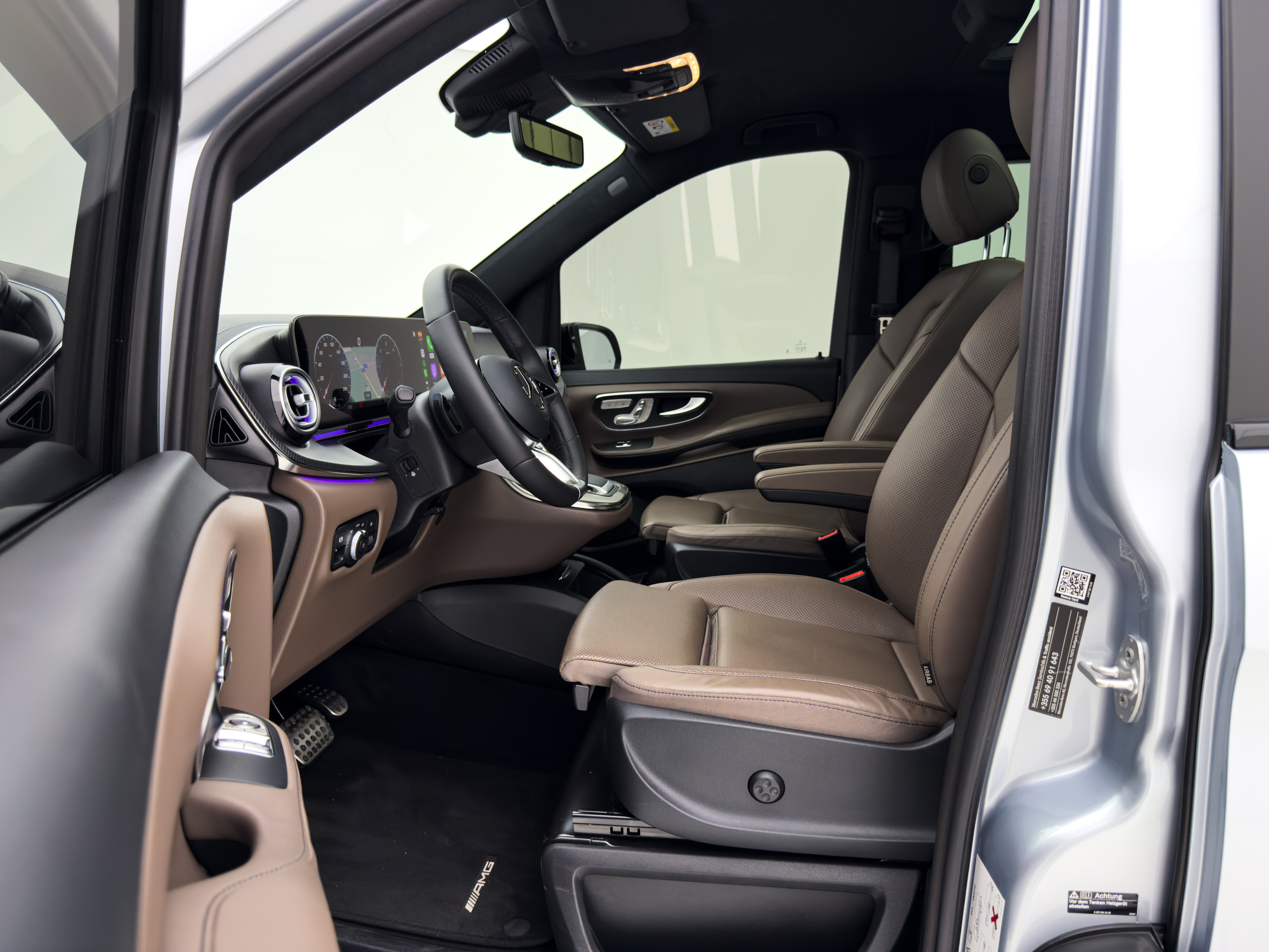 Mercedes Benz - V Class