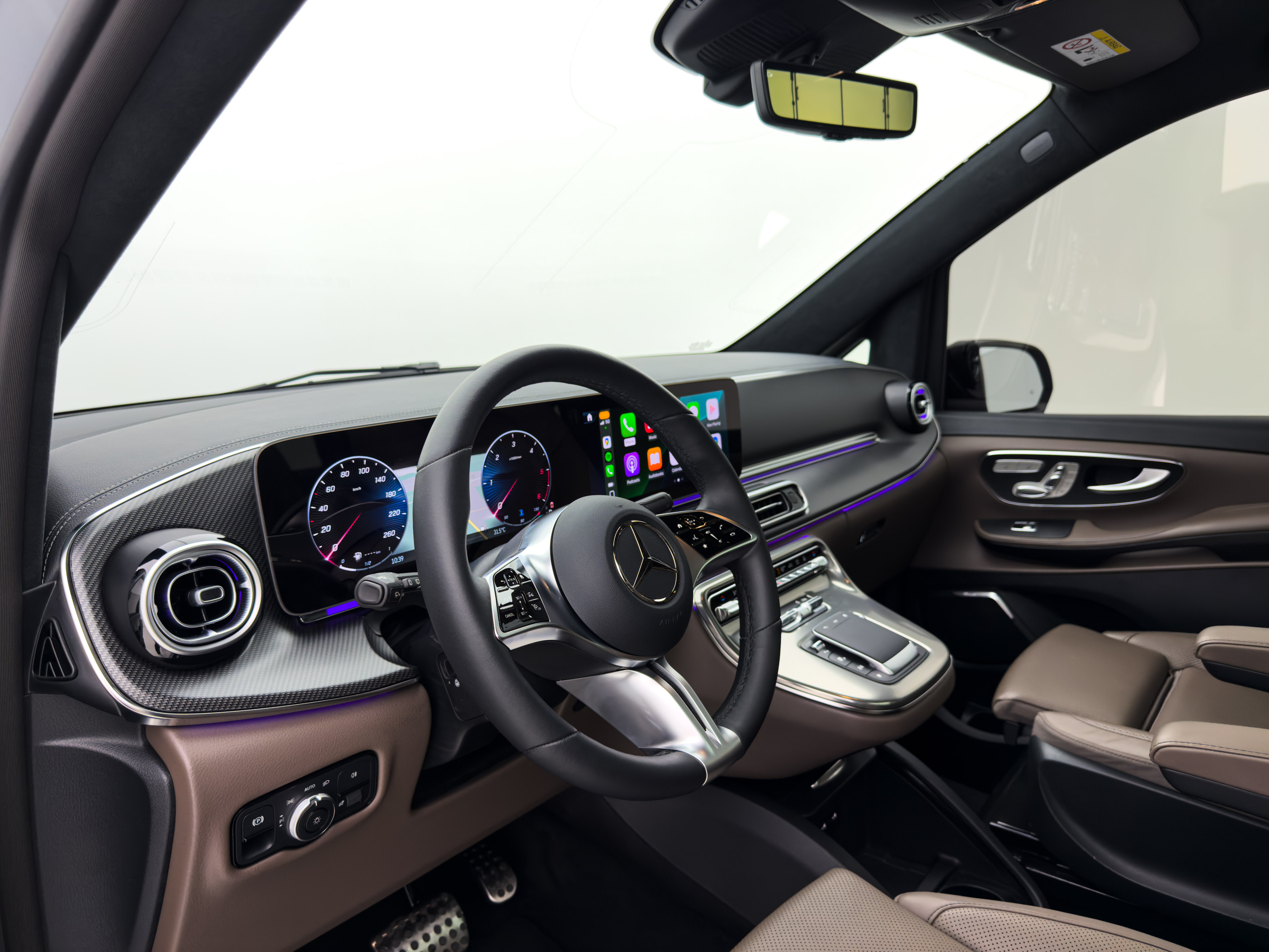 Mercedes Benz - V Class