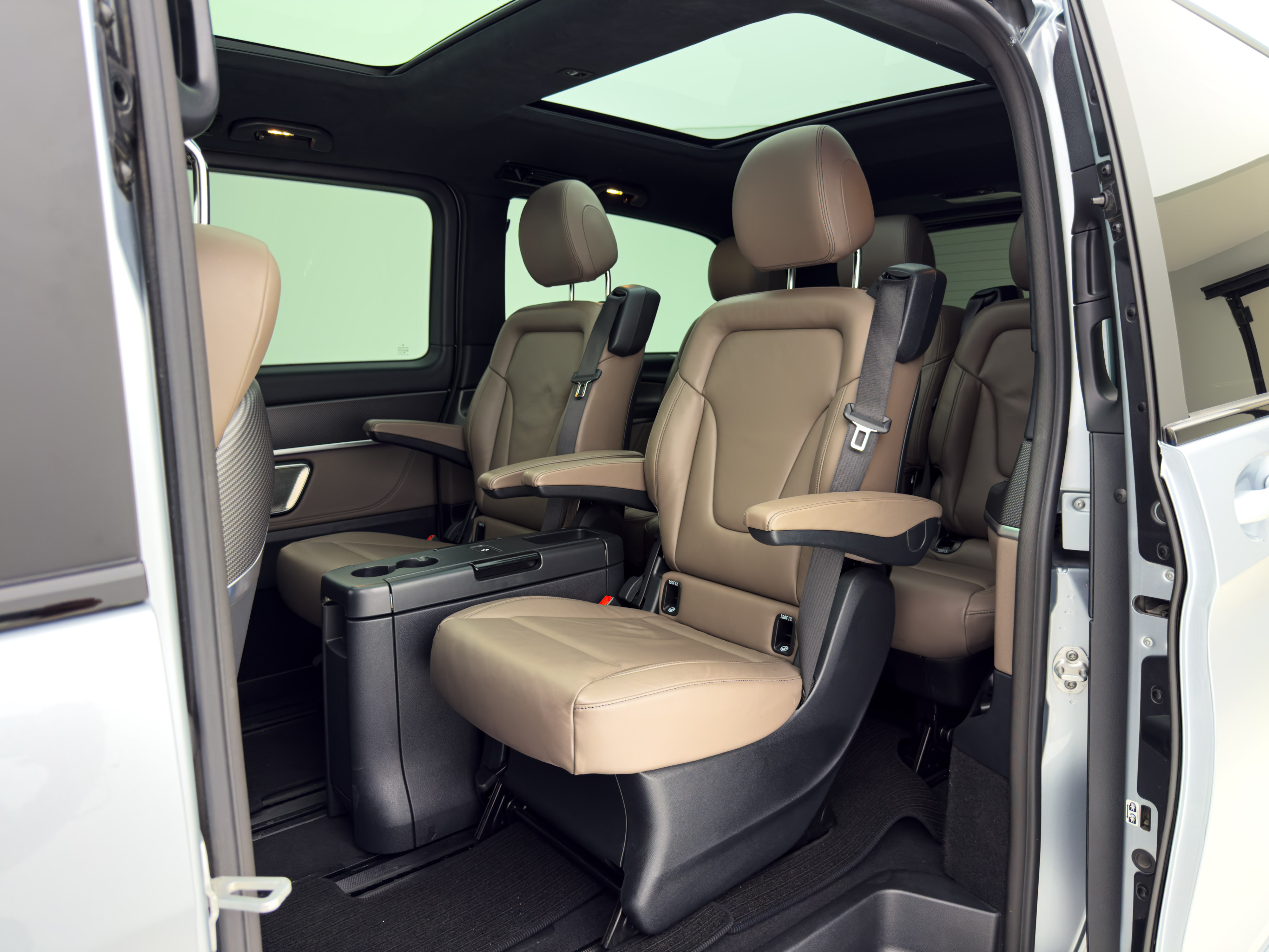 Mercedes Benz - V Class