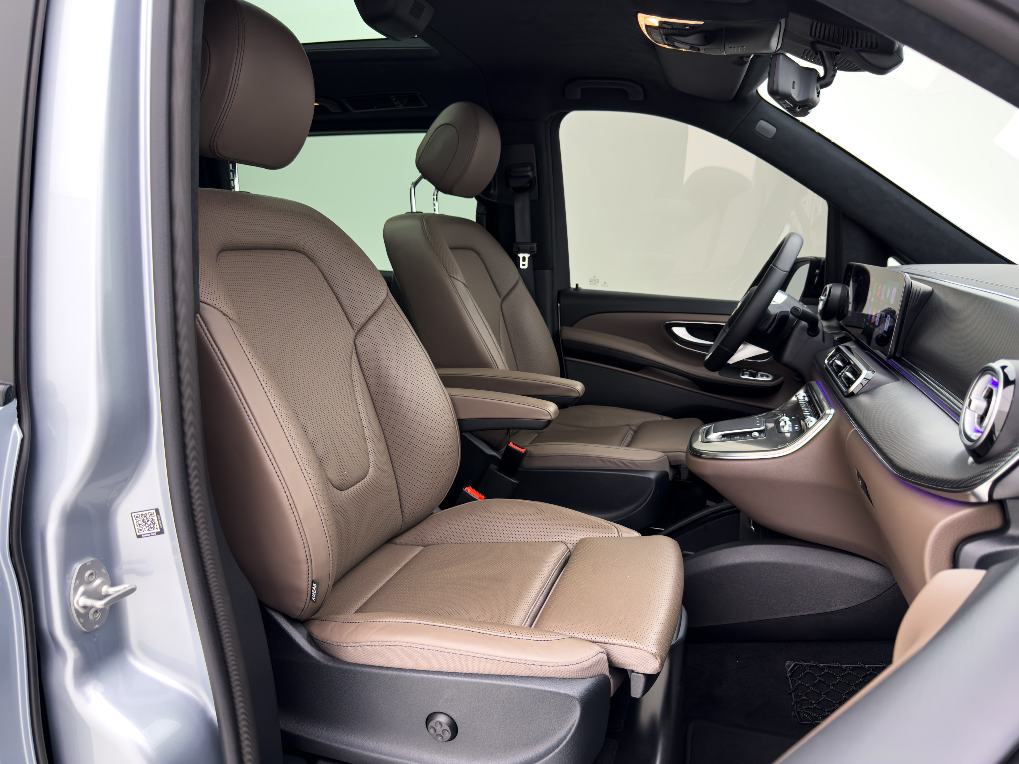 Mercedes Benz - V Class