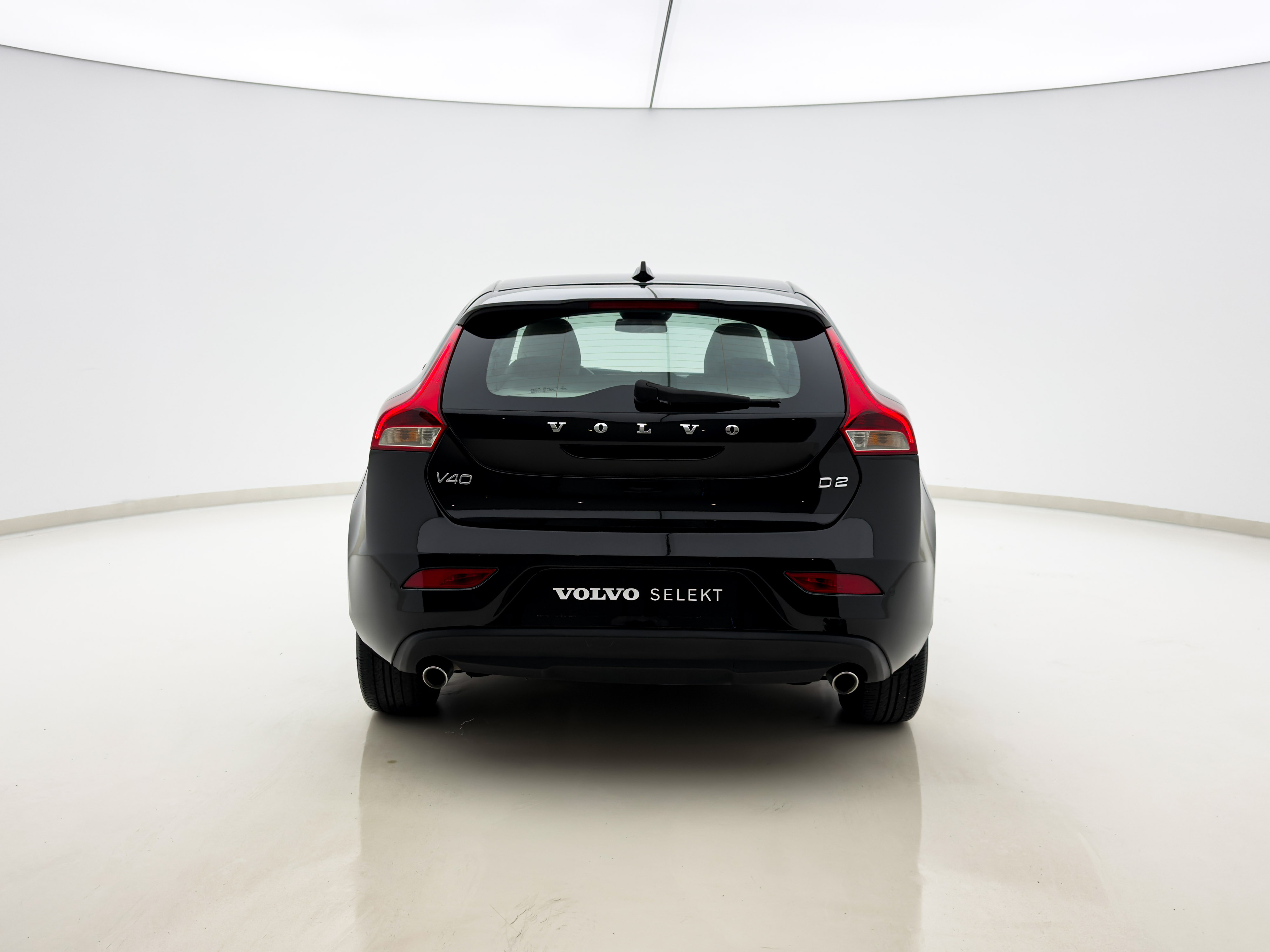 Volvo - V40
