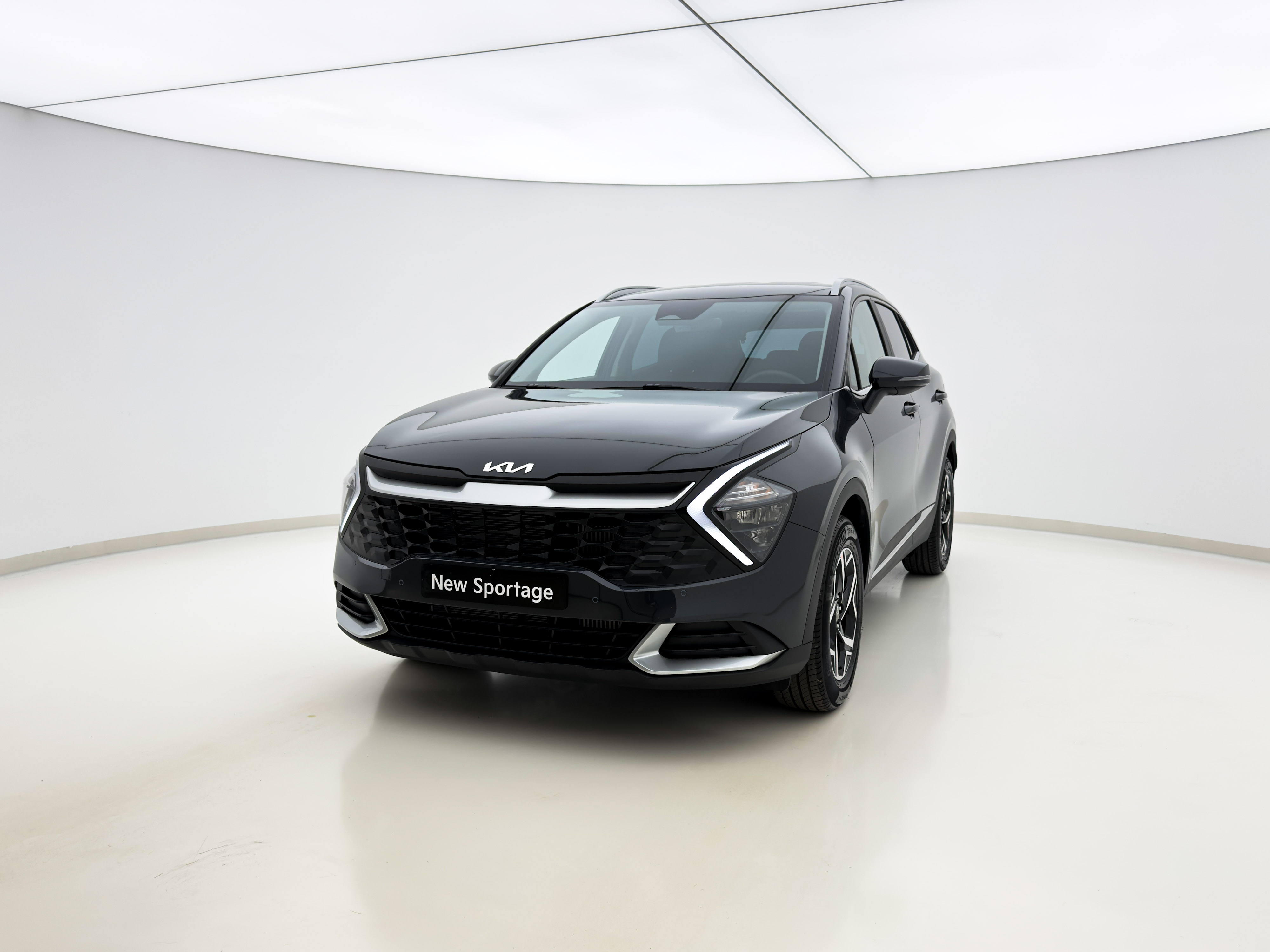 Kia - Sportage
