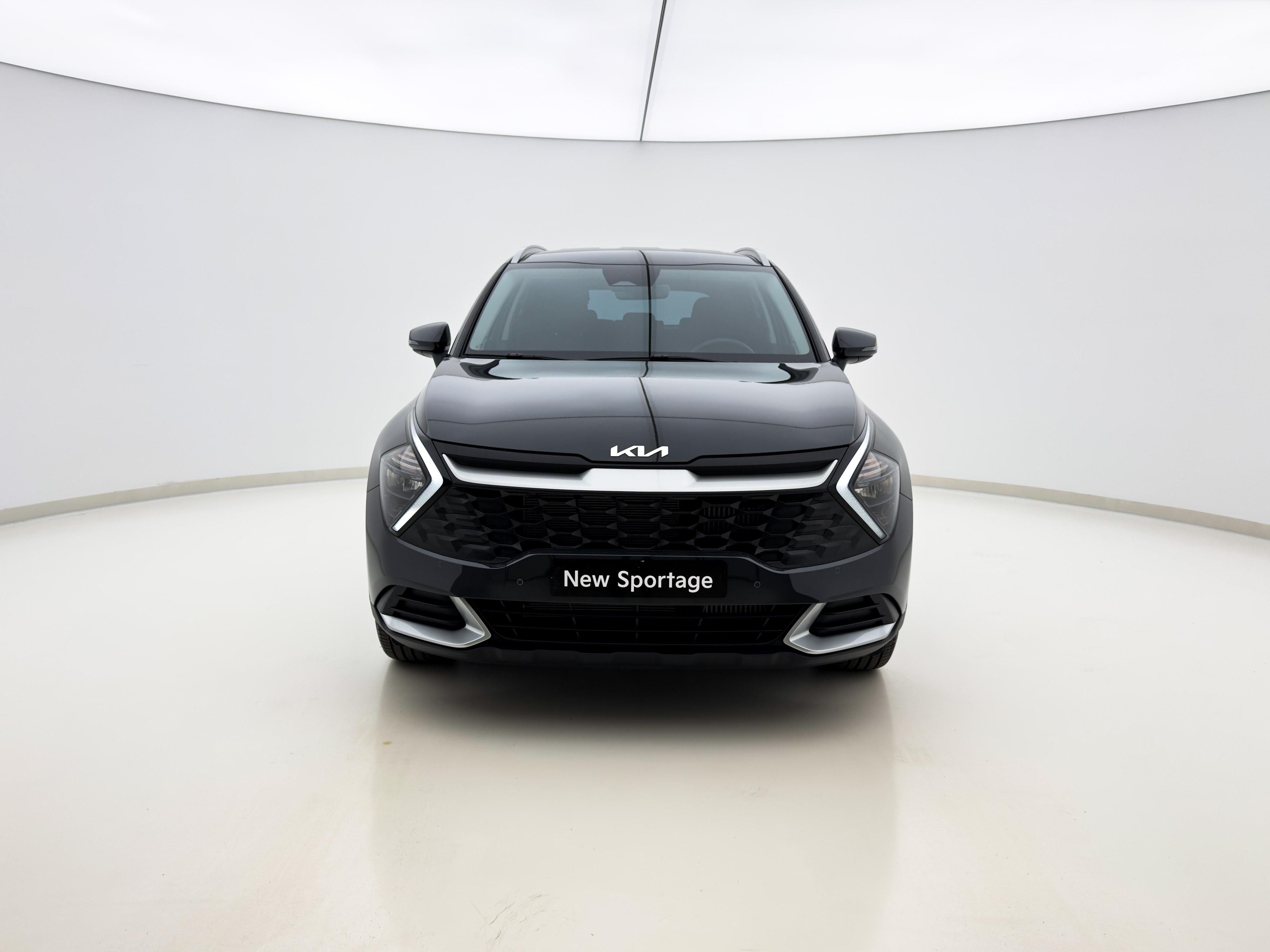 Kia - Sportage