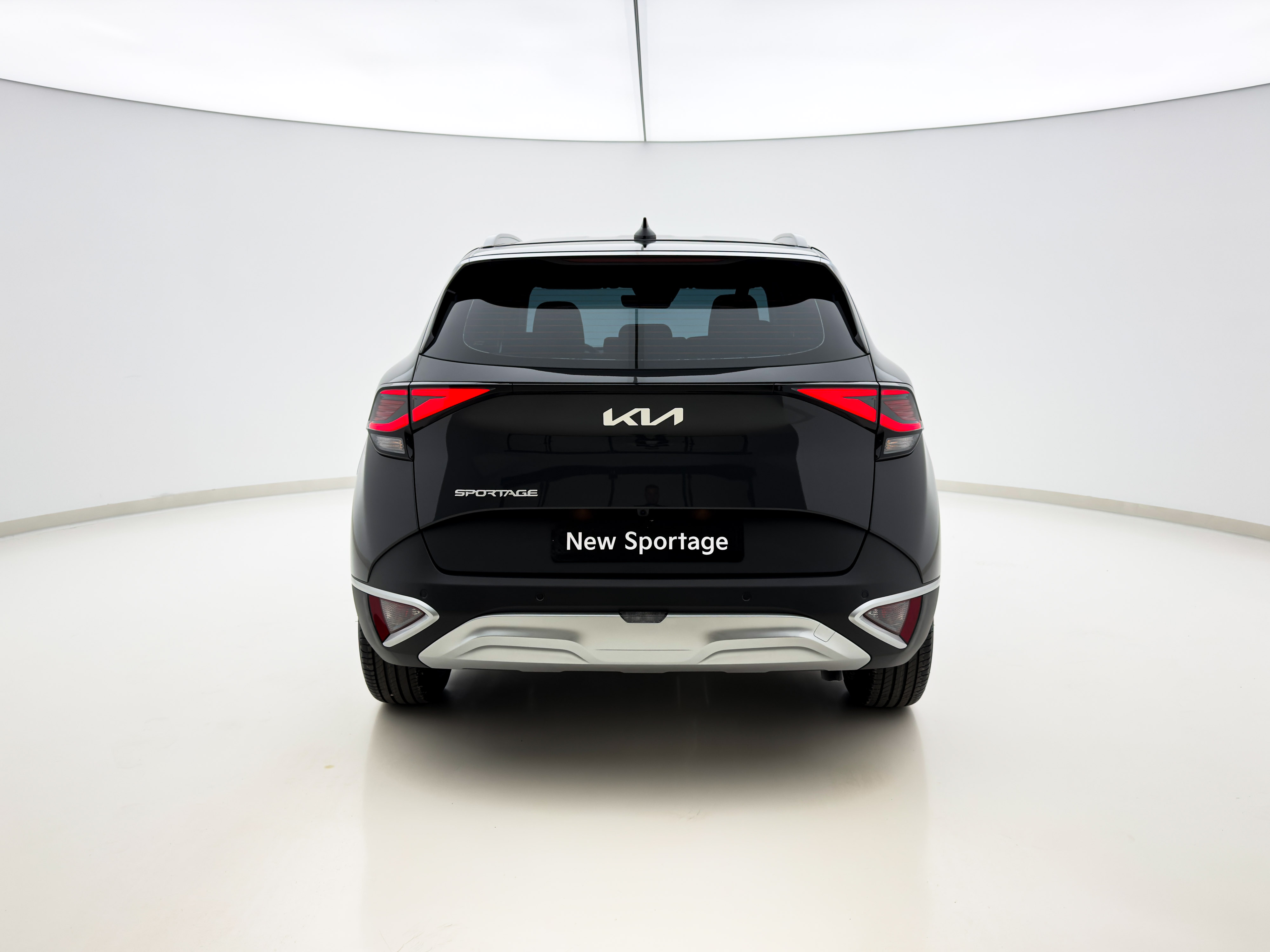 Kia - Sportage