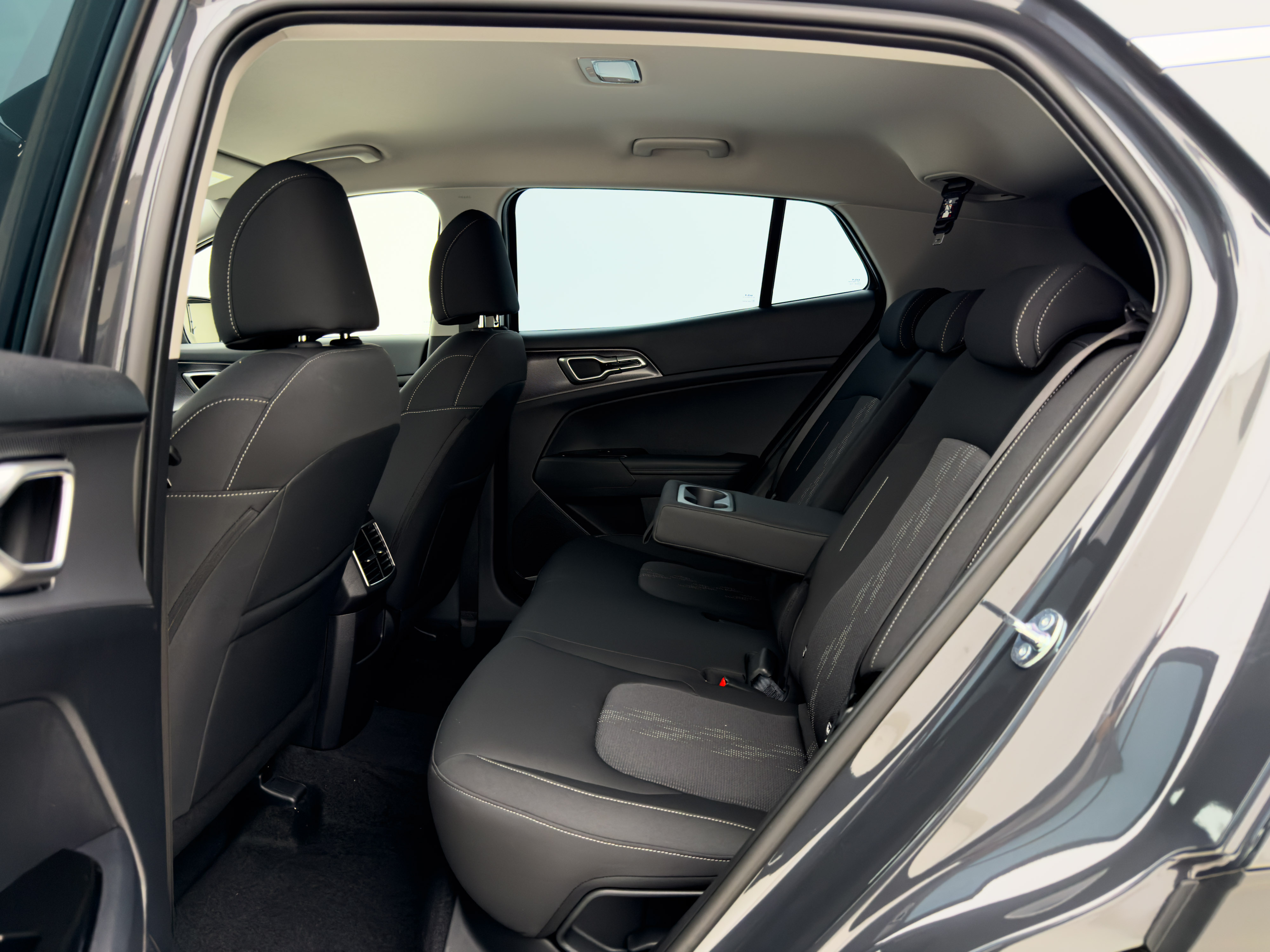 Kia - Sportage