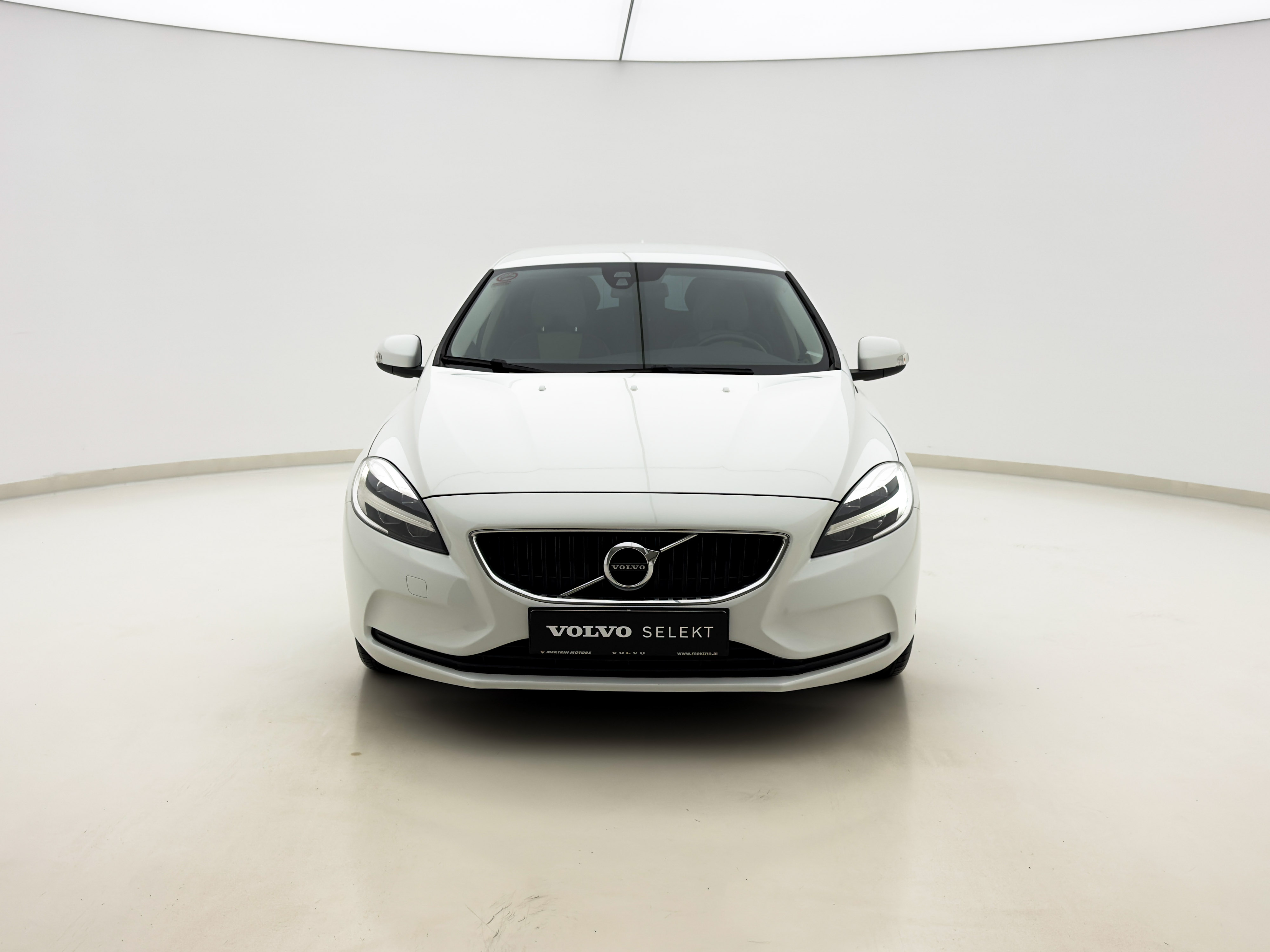 Volvo - V40