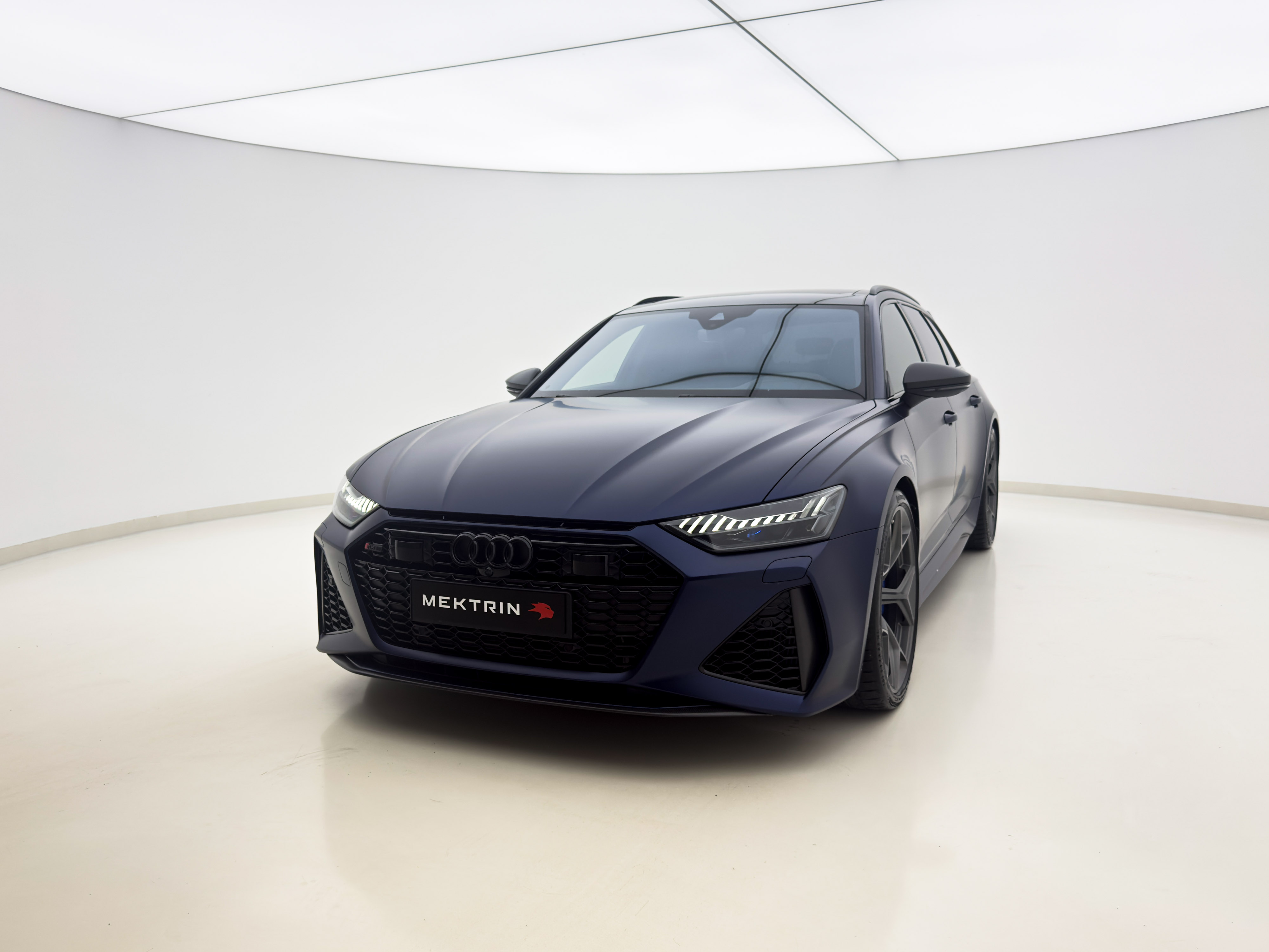 Audi - Rs6