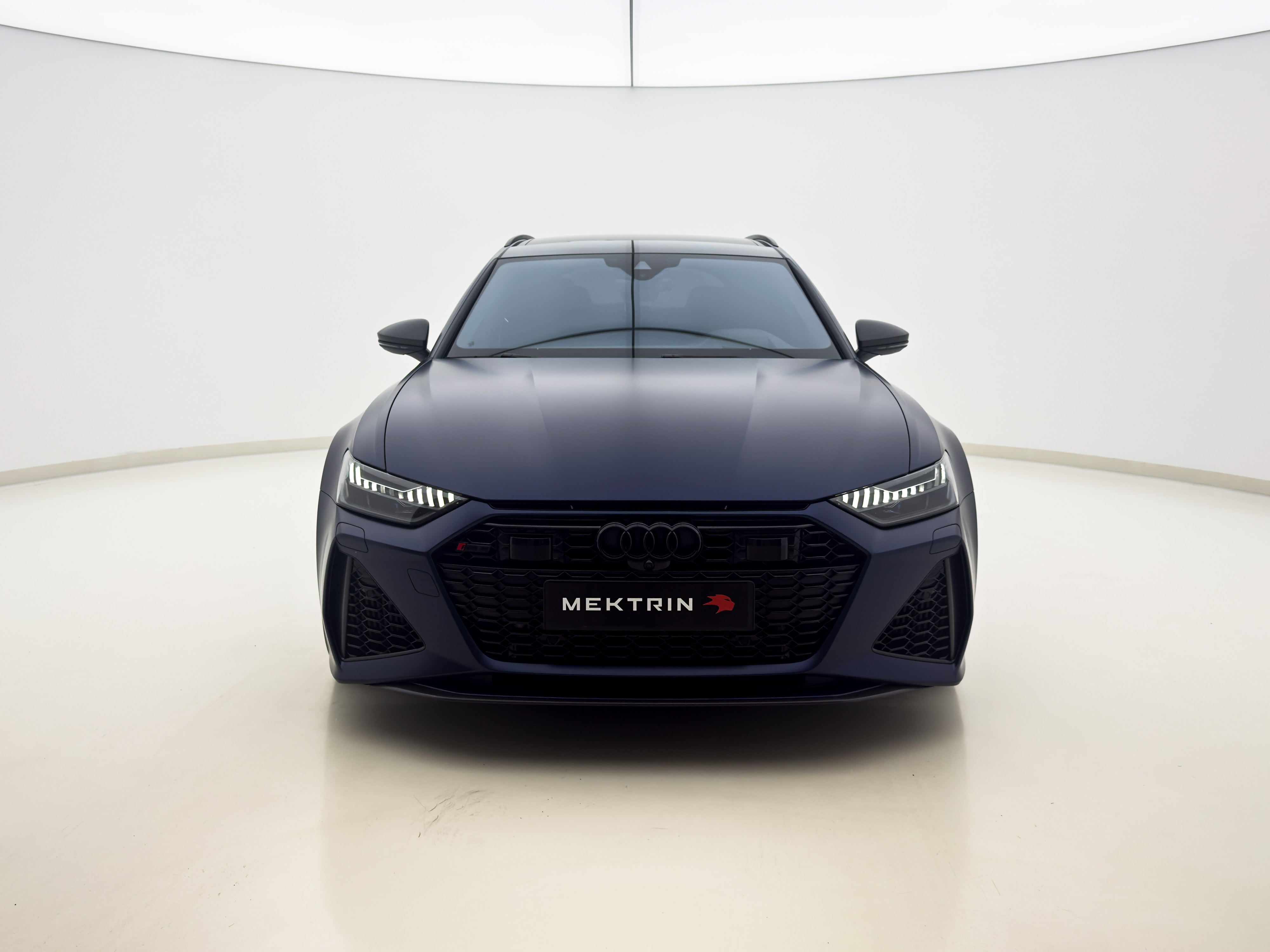 Audi - Rs6