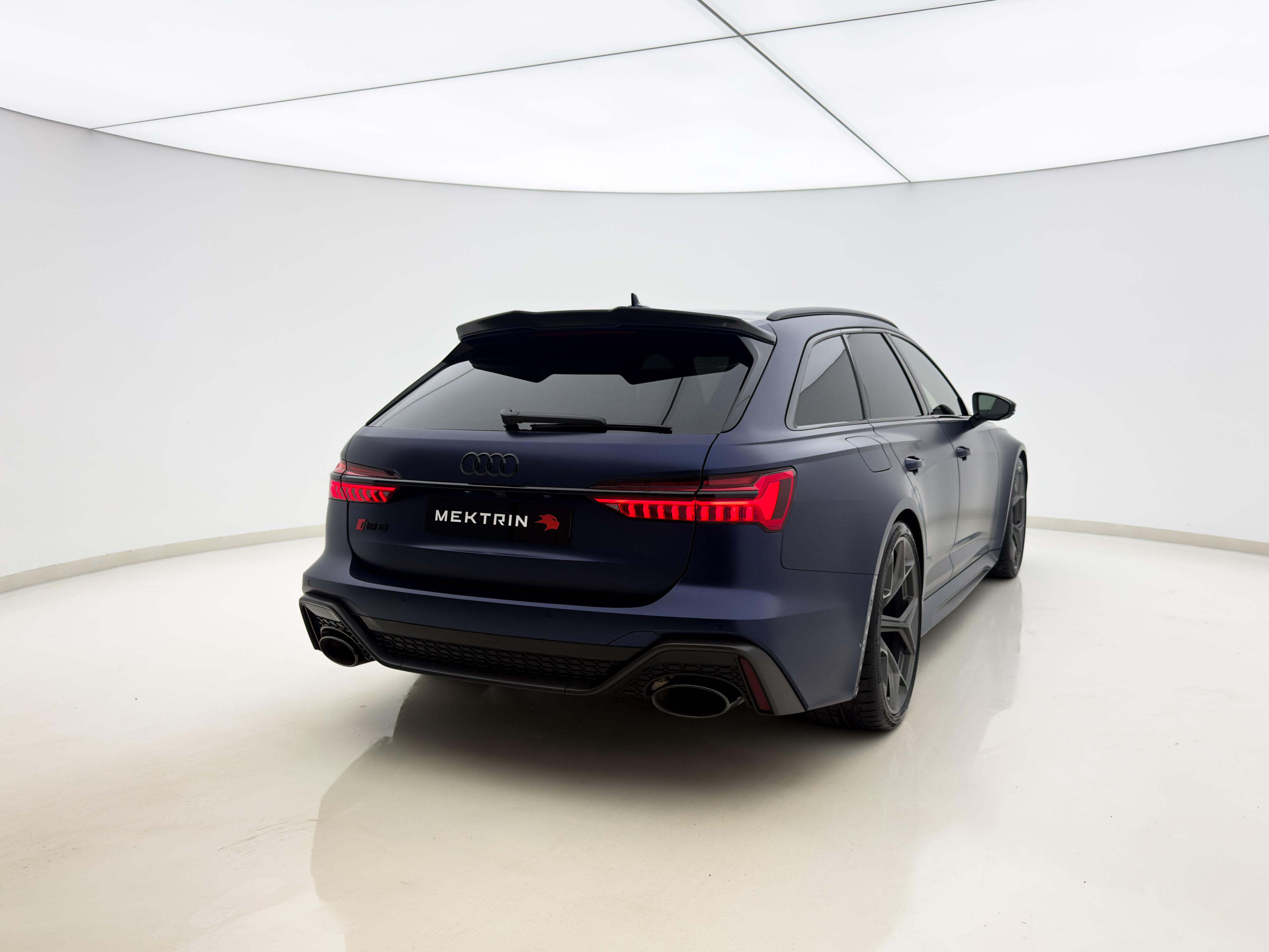 Audi - Rs6