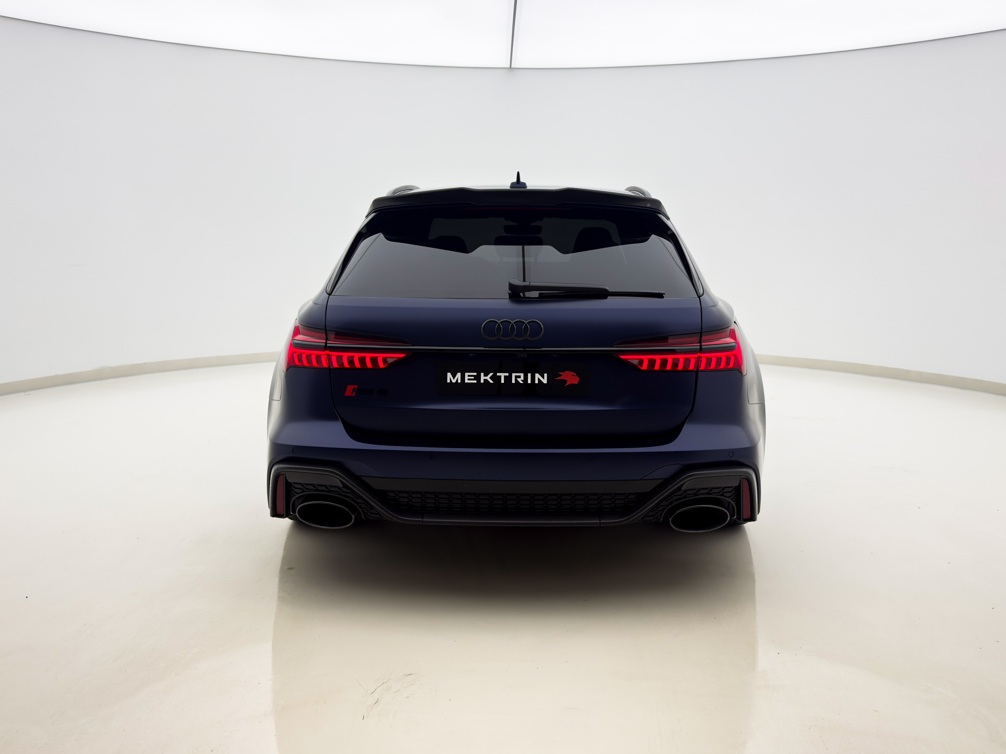 Audi - Rs6