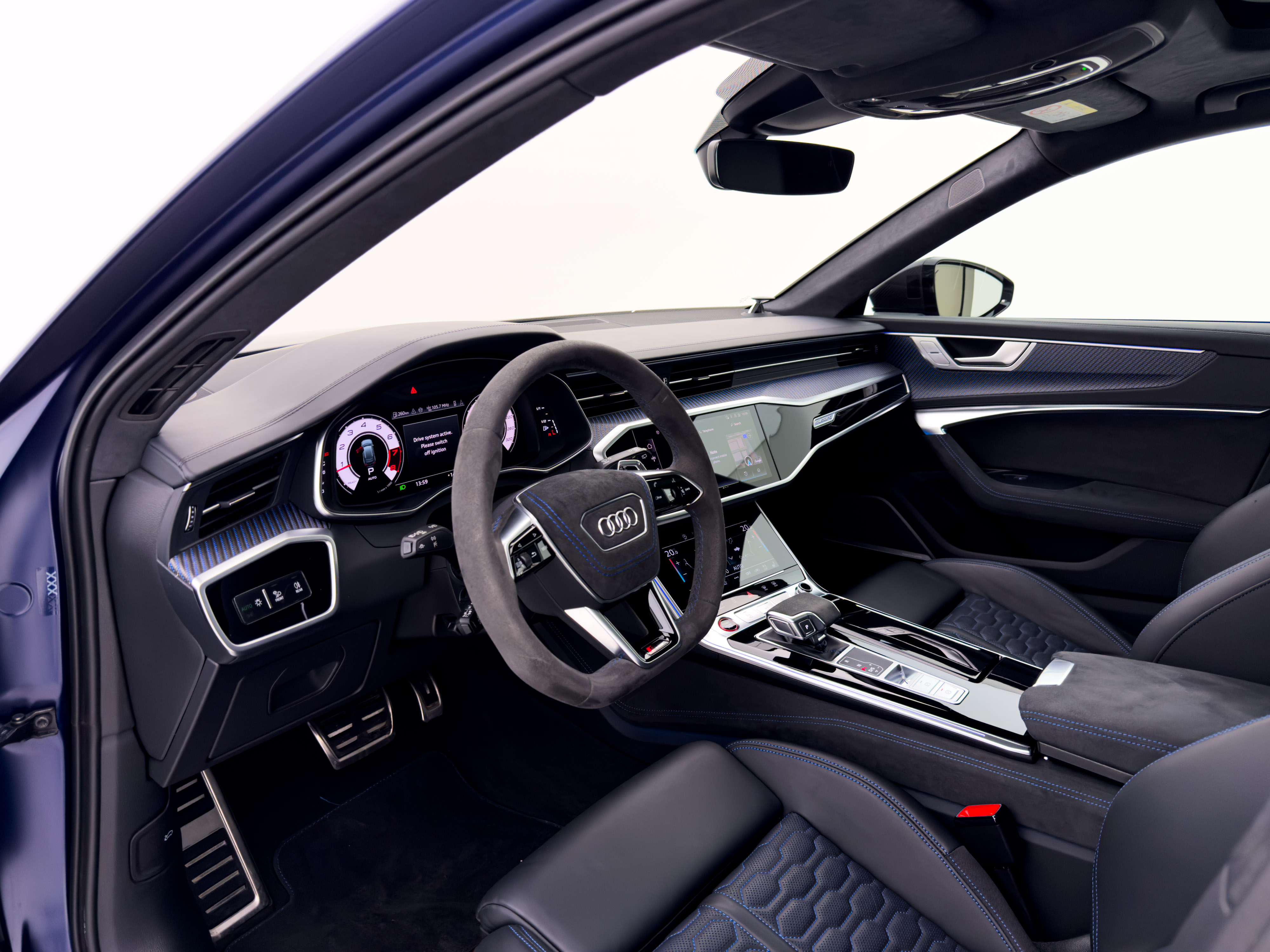 Audi - Rs6